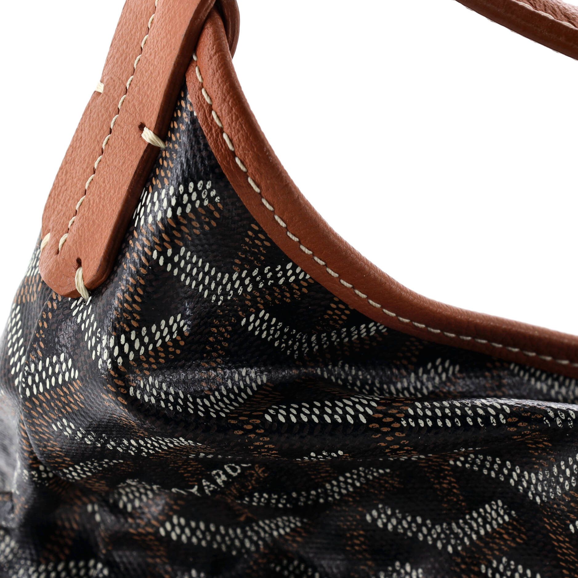 Goyard Boheme Hobo Size ONE SIZE - 6 Thumbnail