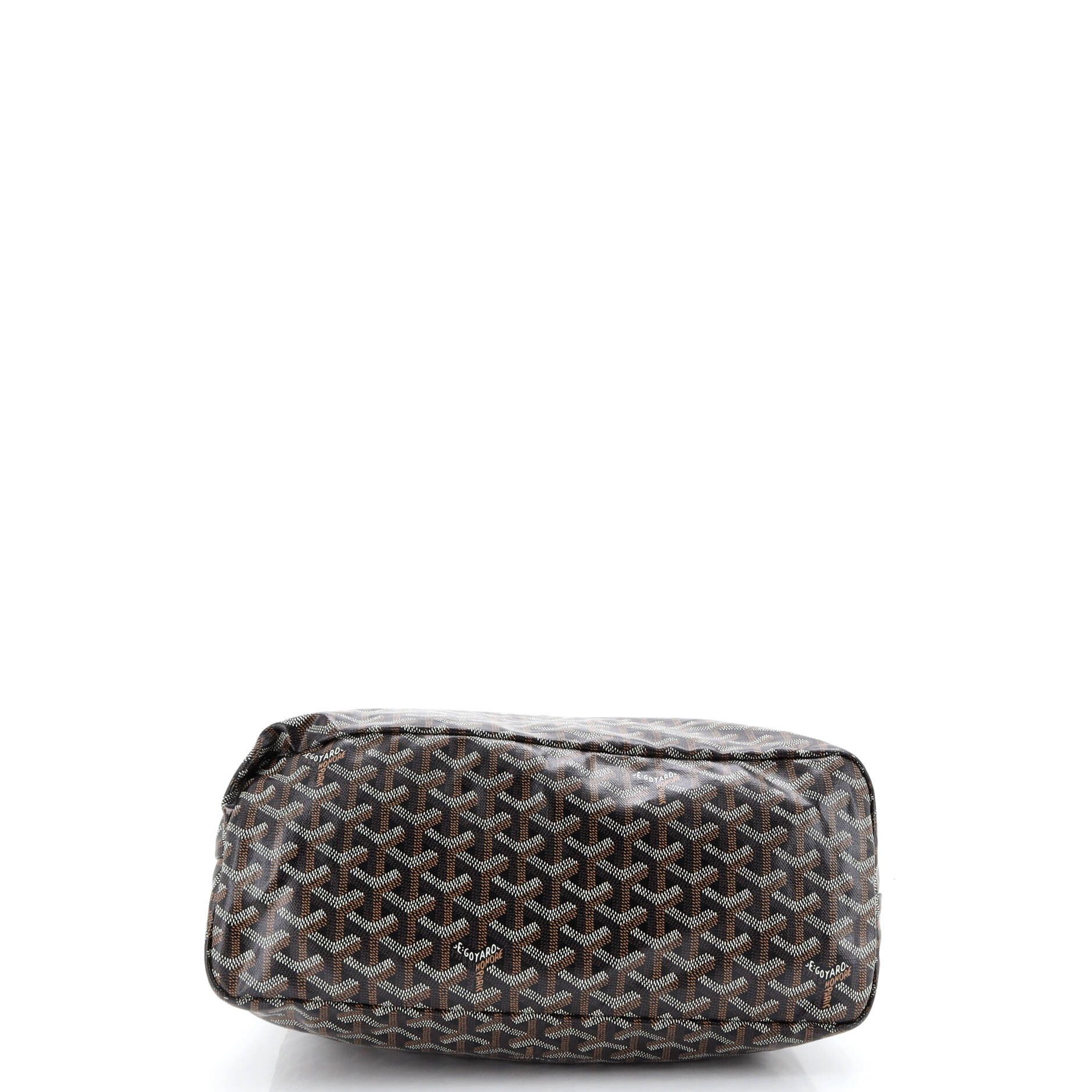 Goyard Boheme Hobo Size ONE SIZE - 4 Thumbnail