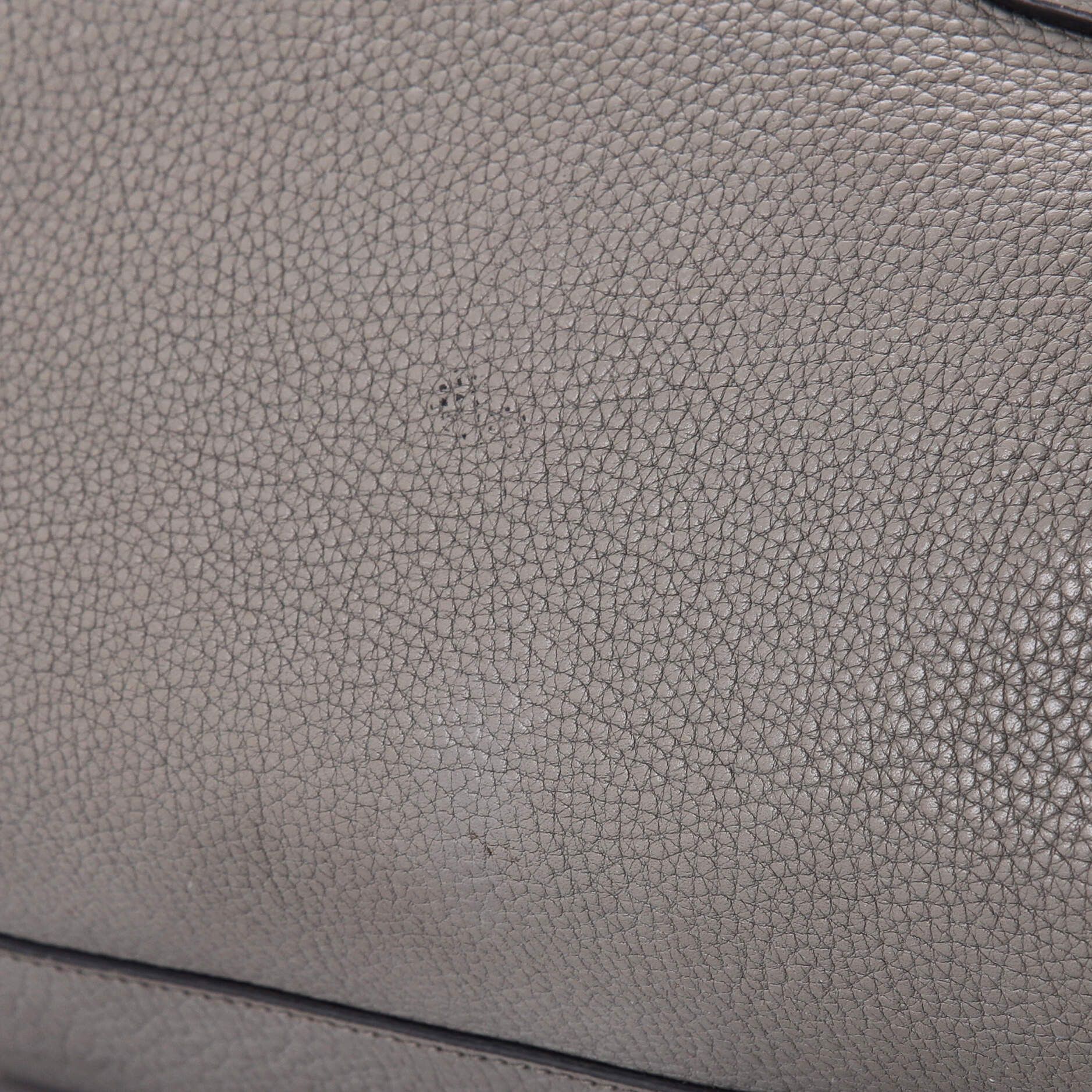Prada Cuir Frame Convertible Tote Size ONE SIZE - 7 Thumbnail