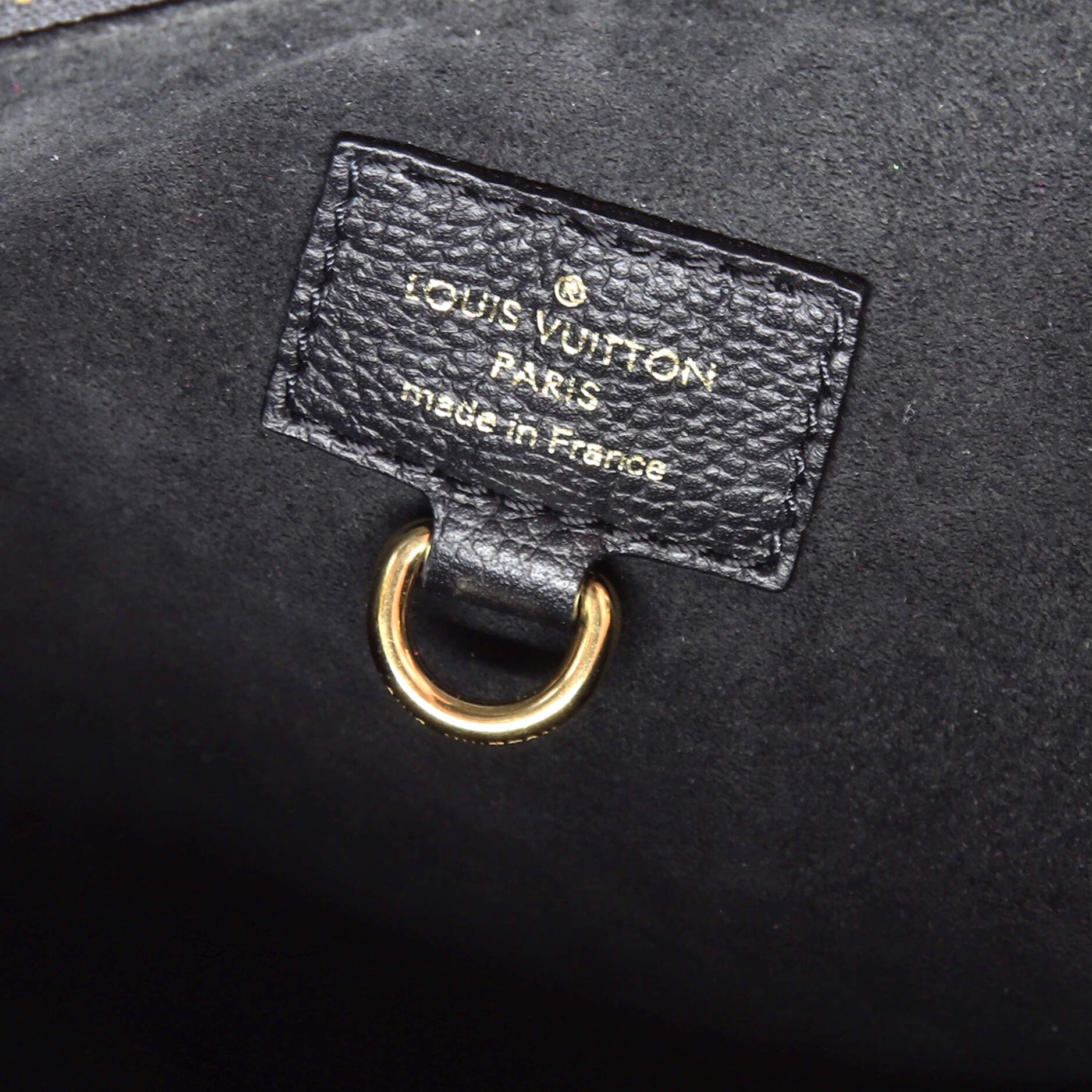 Louis Vuitton Sac Sport NM Handbag Size ONE SIZE - 6 Thumbnail