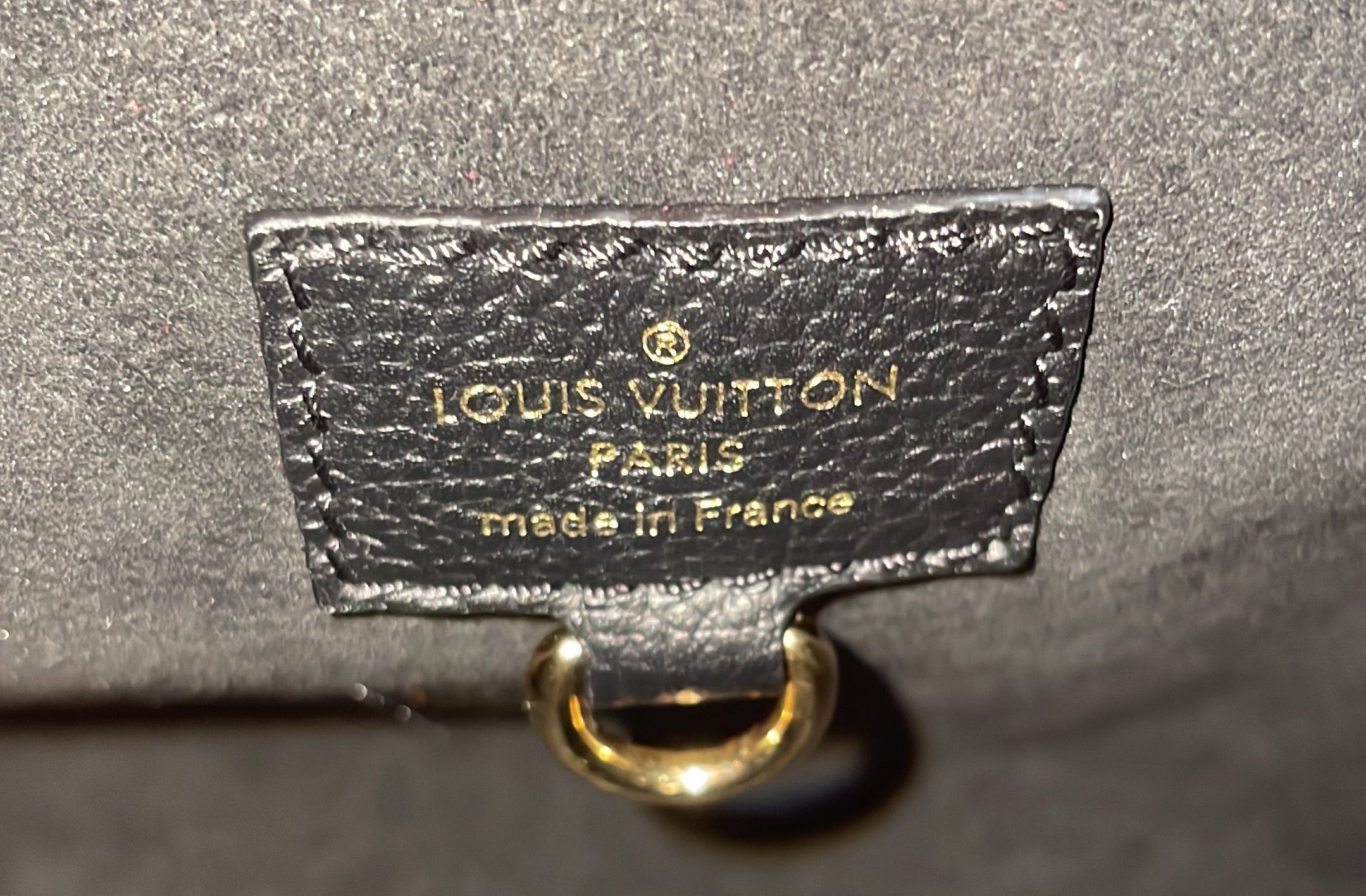 Louis Vuitton Sac Sport NM Handbag Size ONE SIZE - 7 Thumbnail