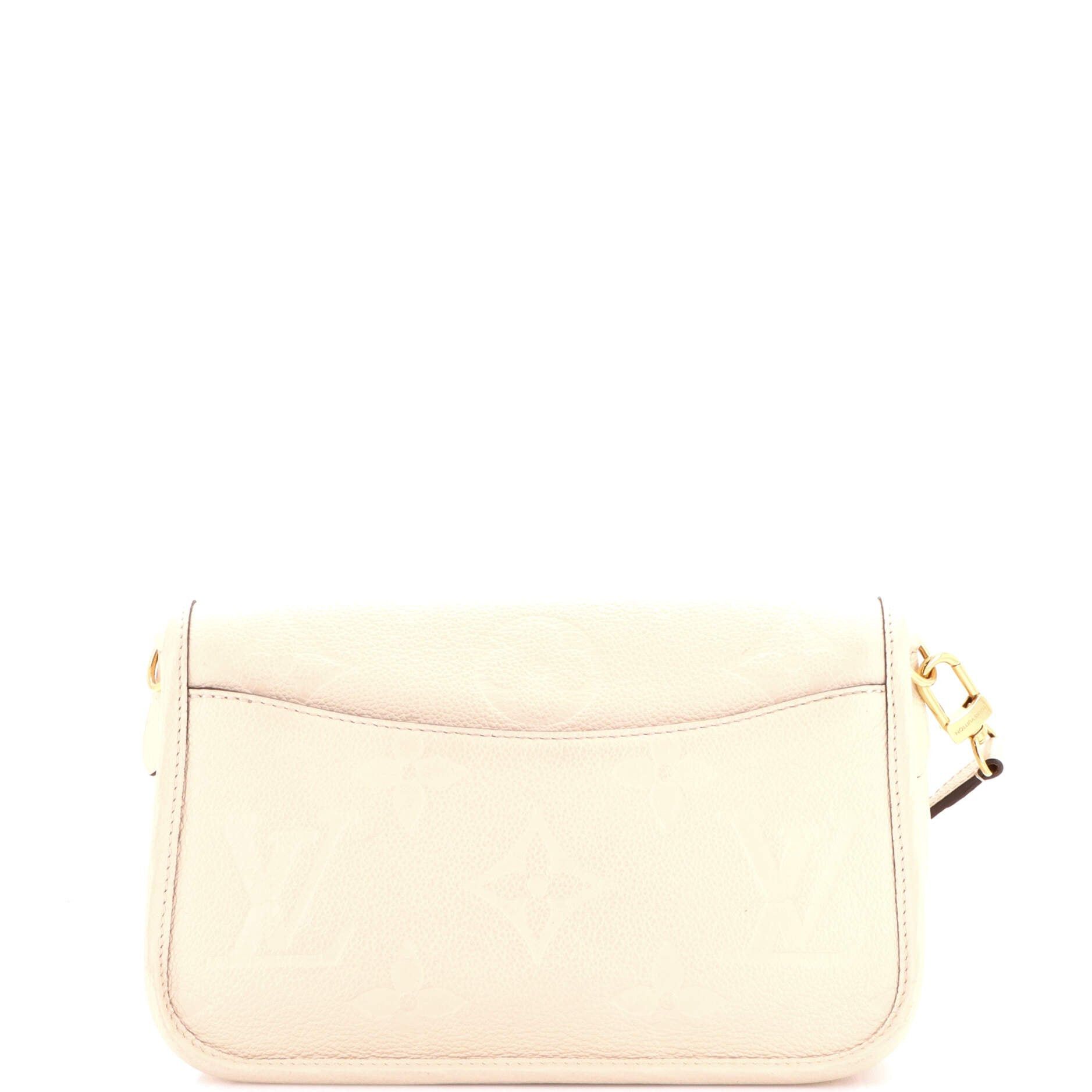 Louis Vuitton Diane NM Handbag Size ONE SIZE - 3 Thumbnail