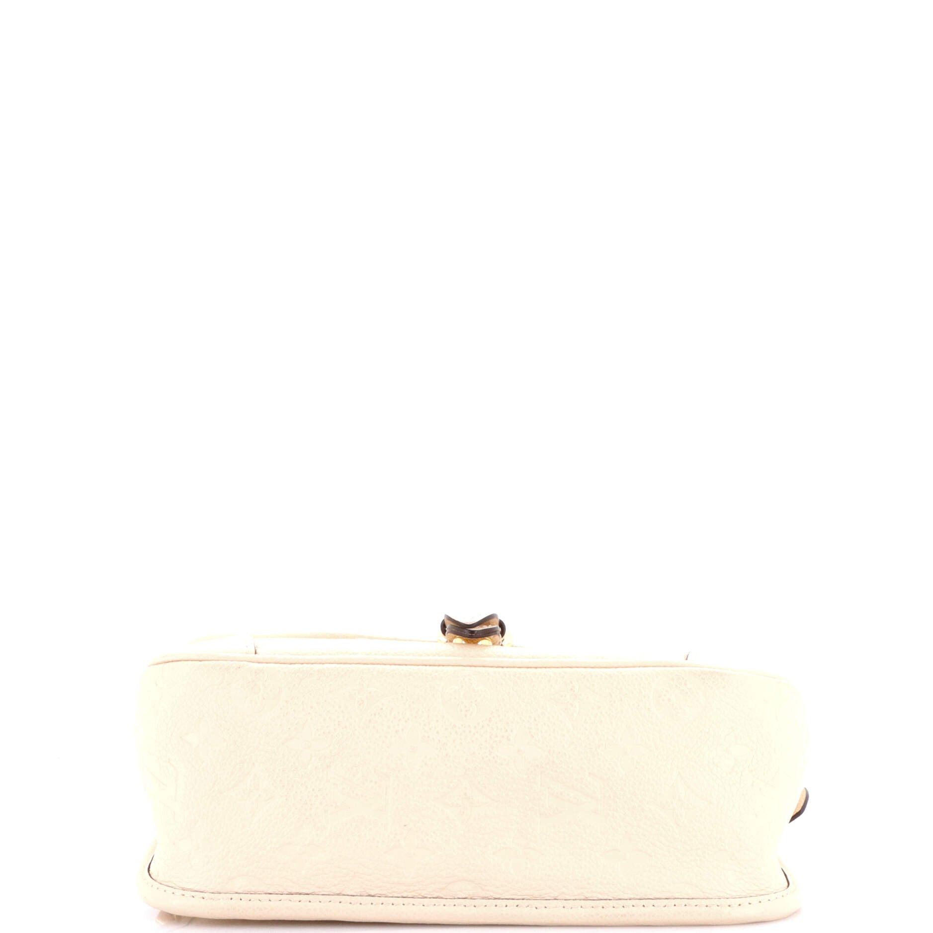 Louis Vuitton Diane NM Handbag Size ONE SIZE - 4 Thumbnail