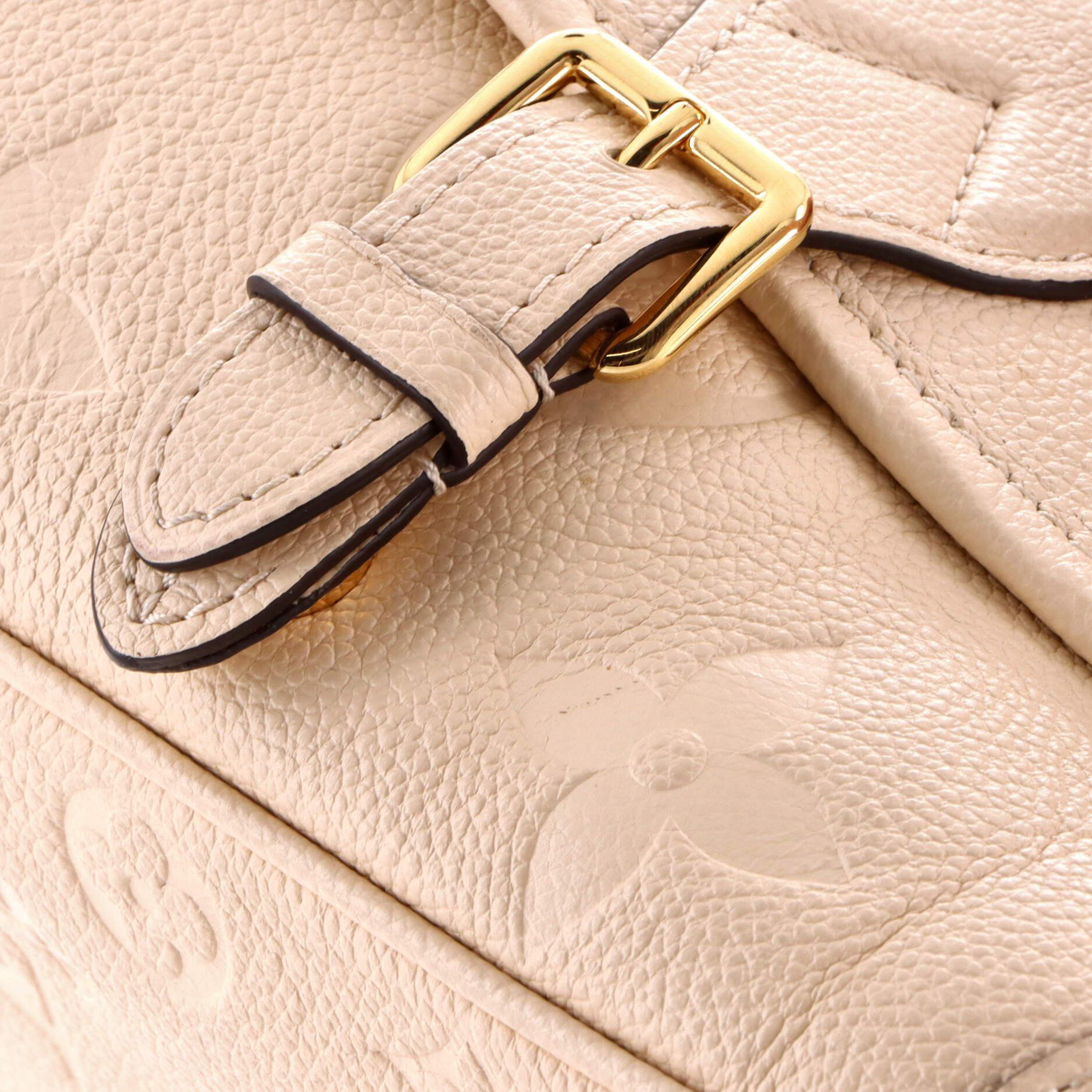 Louis Vuitton Diane NM Handbag Size ONE SIZE - 6 Thumbnail