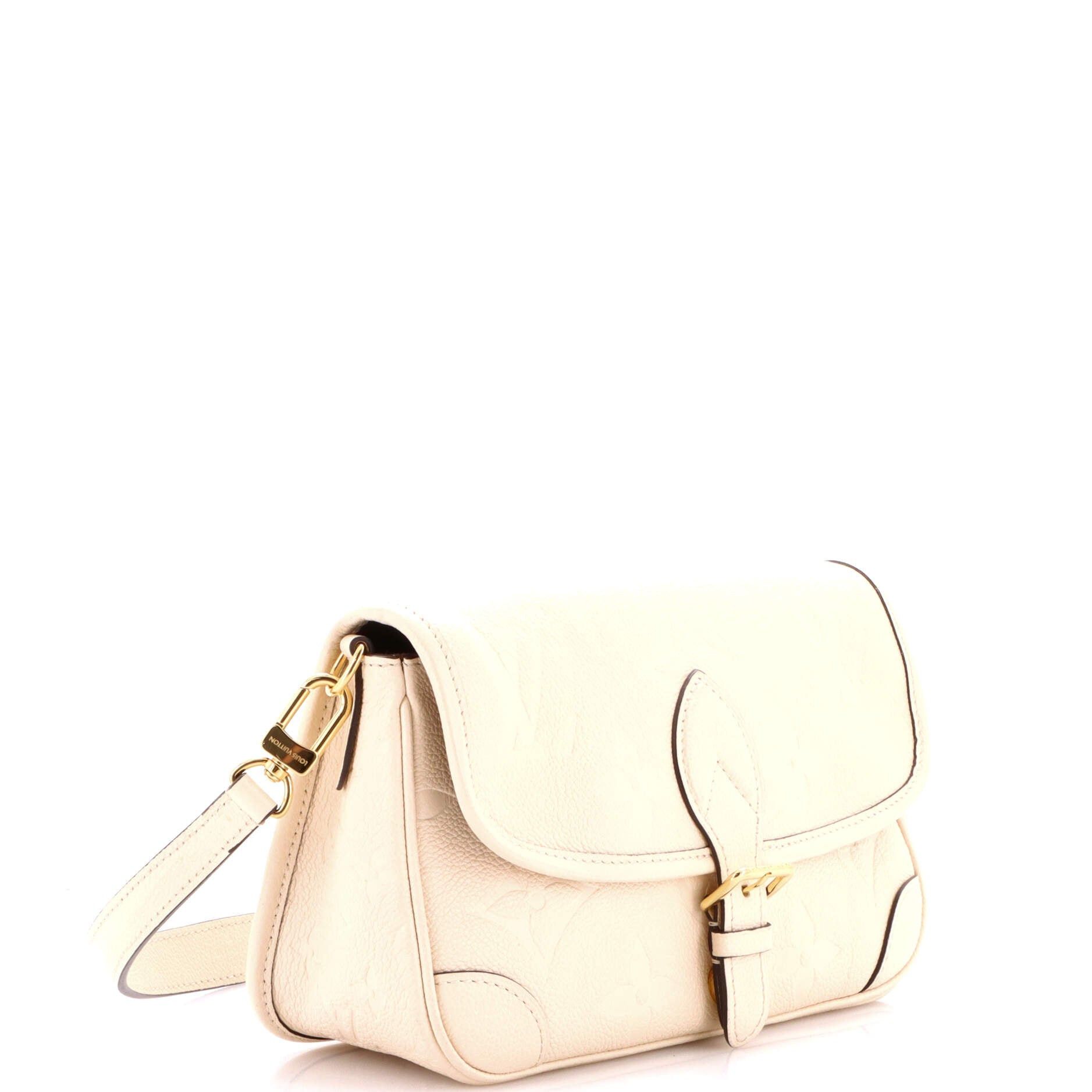Louis Vuitton Diane NM Handbag Size ONE SIZE - 2 Thumbnail