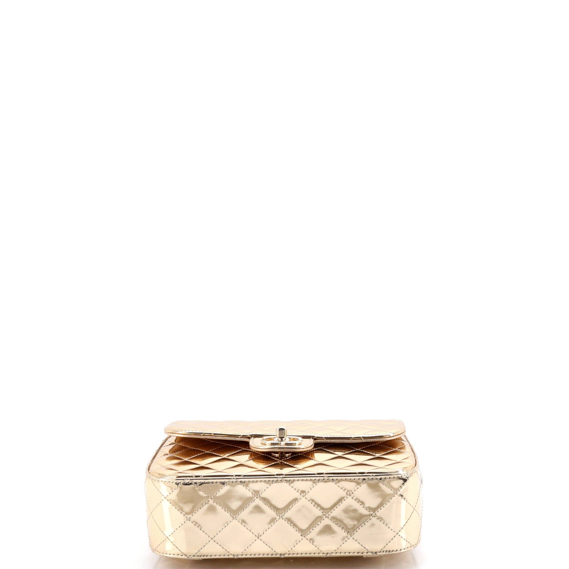 Chanel Hollywood Boulevard Backpack with Star Coin Purse Size ONE SIZE - 4 Thumbnail