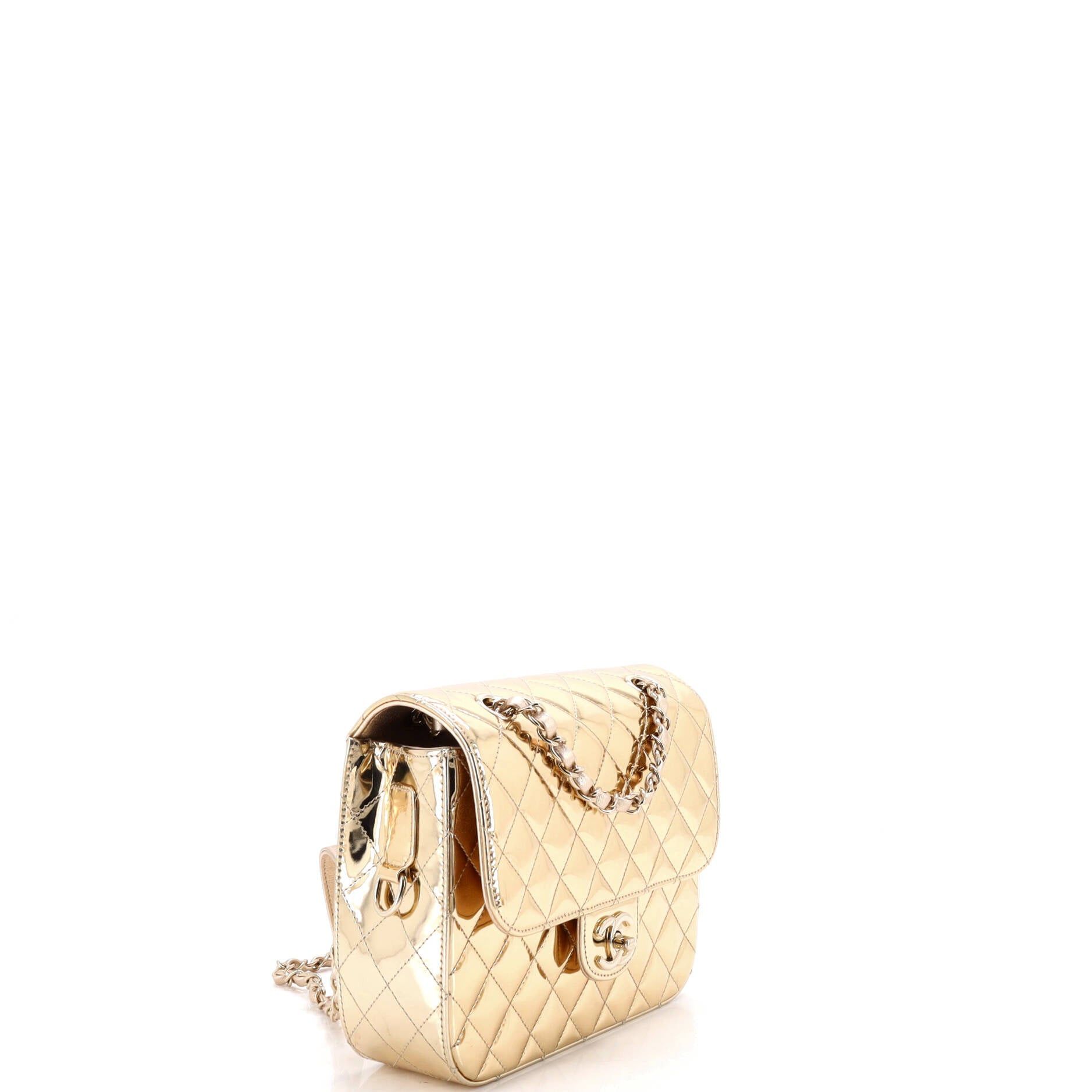 Chanel Hollywood Boulevard Backpack with Star Coin Purse Size ONE SIZE - 2 Thumbnail