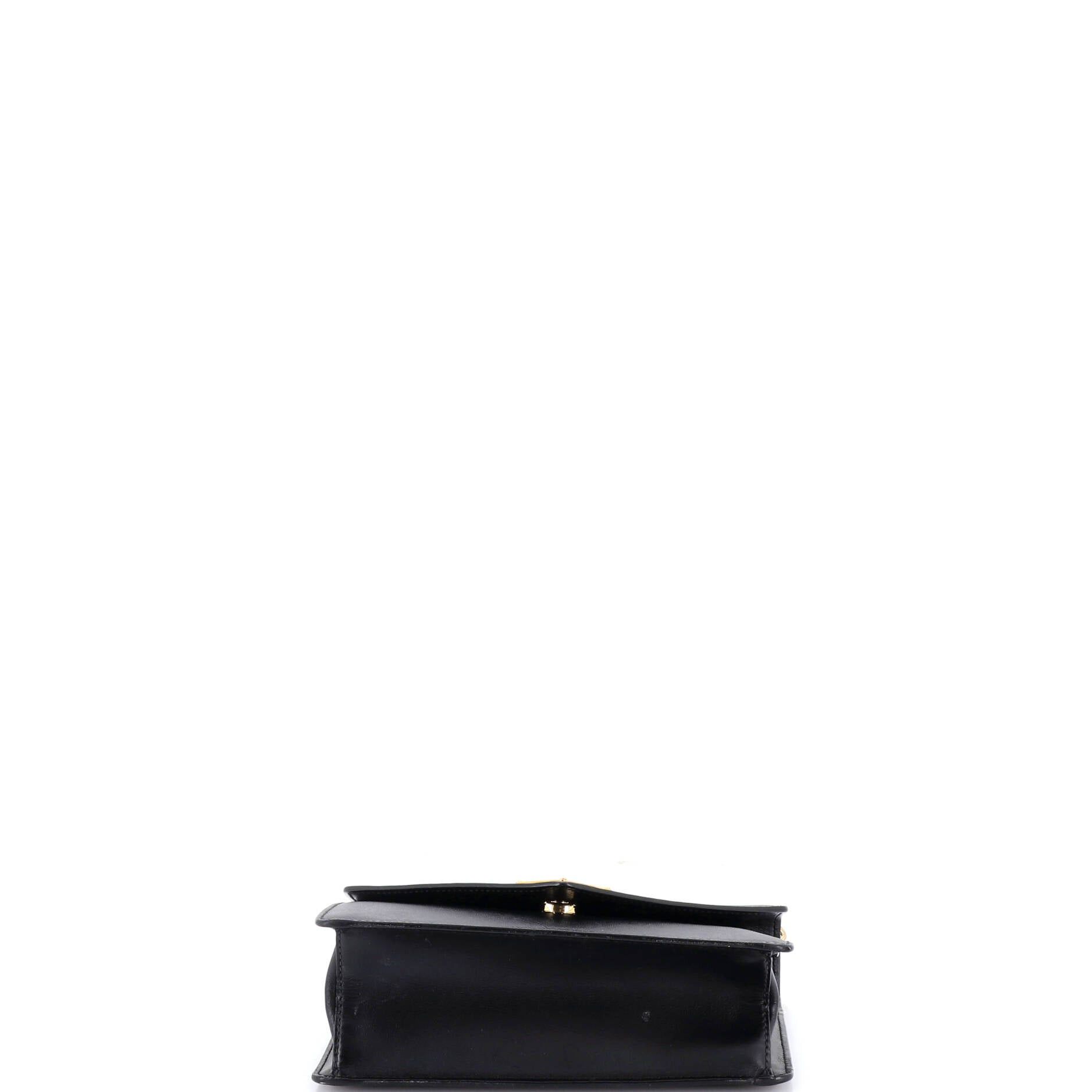 Prada Envelope Flap Chain Shoulder bag Size ONE SIZE - 4 Thumbnail