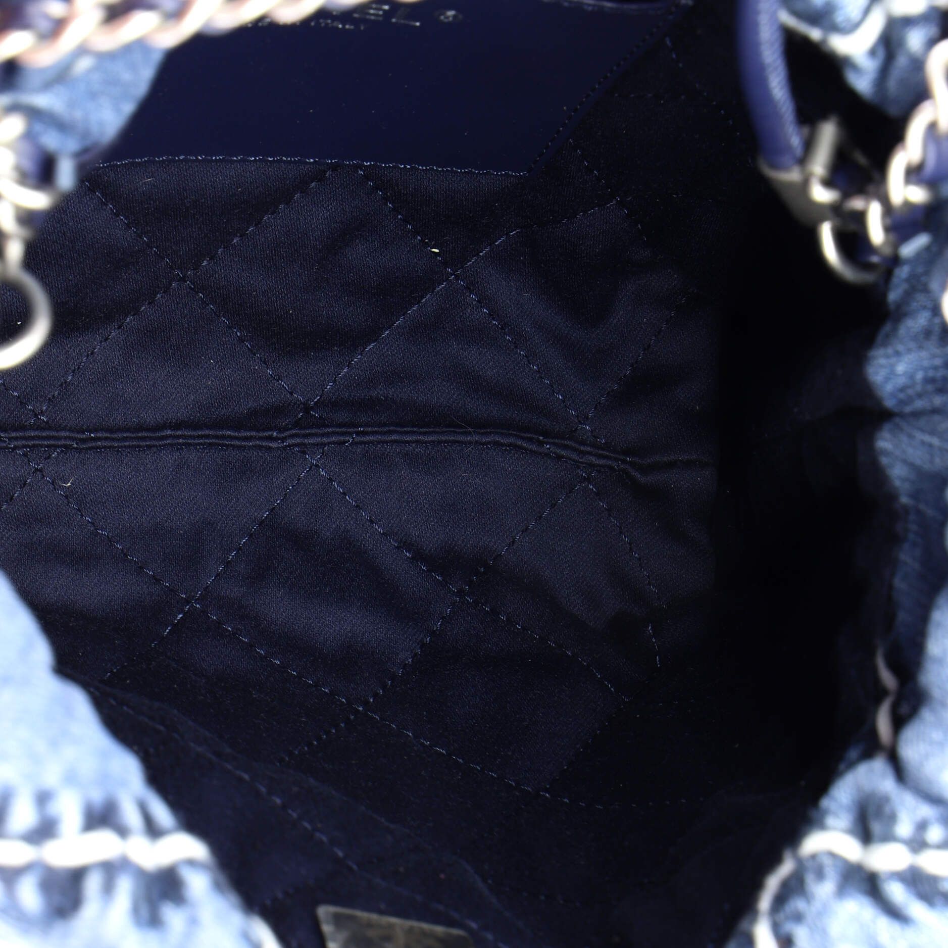 Chanel 22 Chain Hobo Size ONE SIZE - 5 Thumbnail