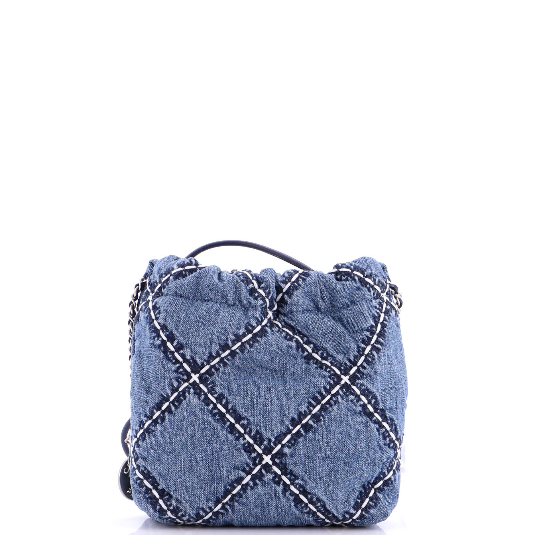 Chanel 22 Chain Hobo Size ONE SIZE - 3 Thumbnail