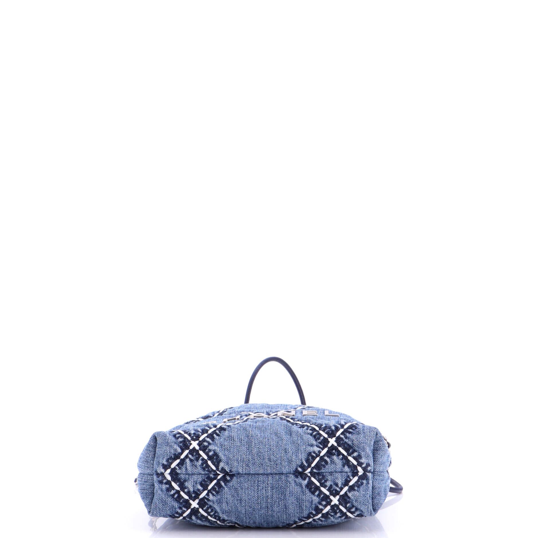 Chanel 22 Chain Hobo Size ONE SIZE - 4 Thumbnail