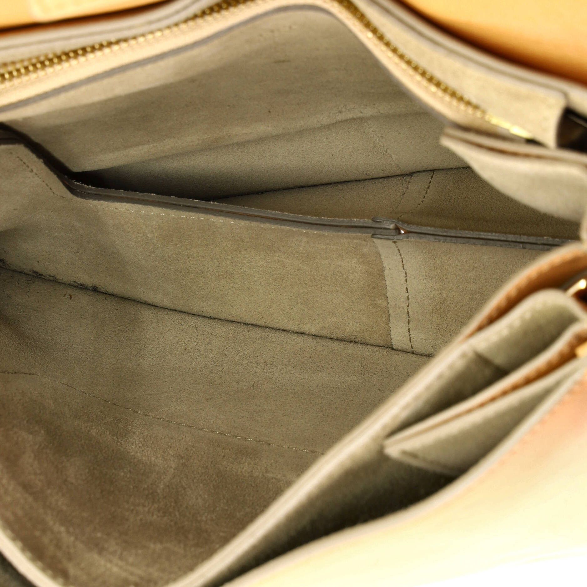 Chloe Faye Shoulder Bag Size ONE SIZE - 5 Thumbnail
