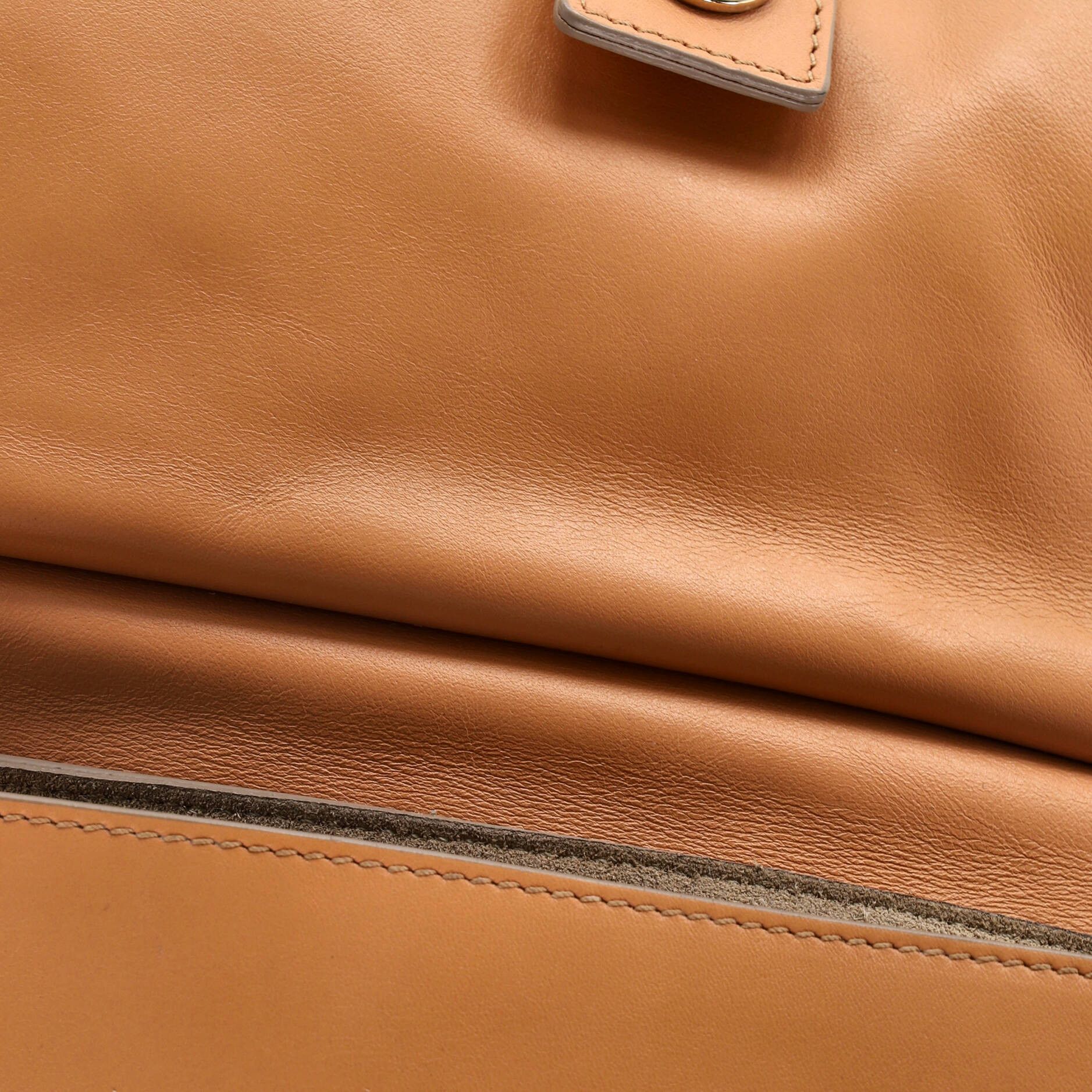 Chloe Faye Shoulder Bag Size ONE SIZE - 6 Thumbnail