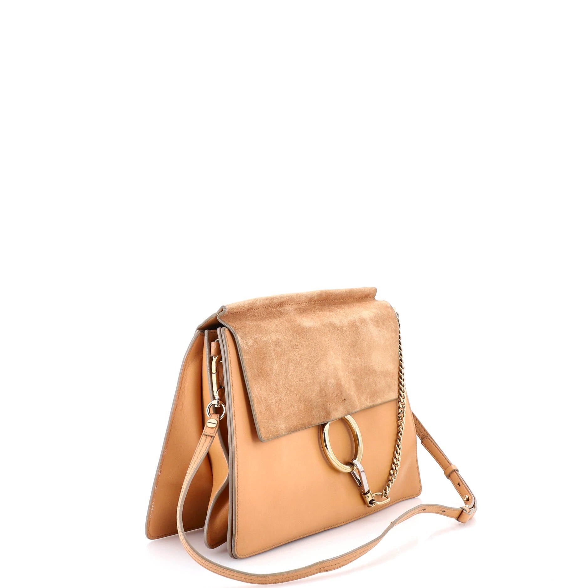 Chloe Faye Shoulder Bag Size ONE SIZE - 2 Thumbnail