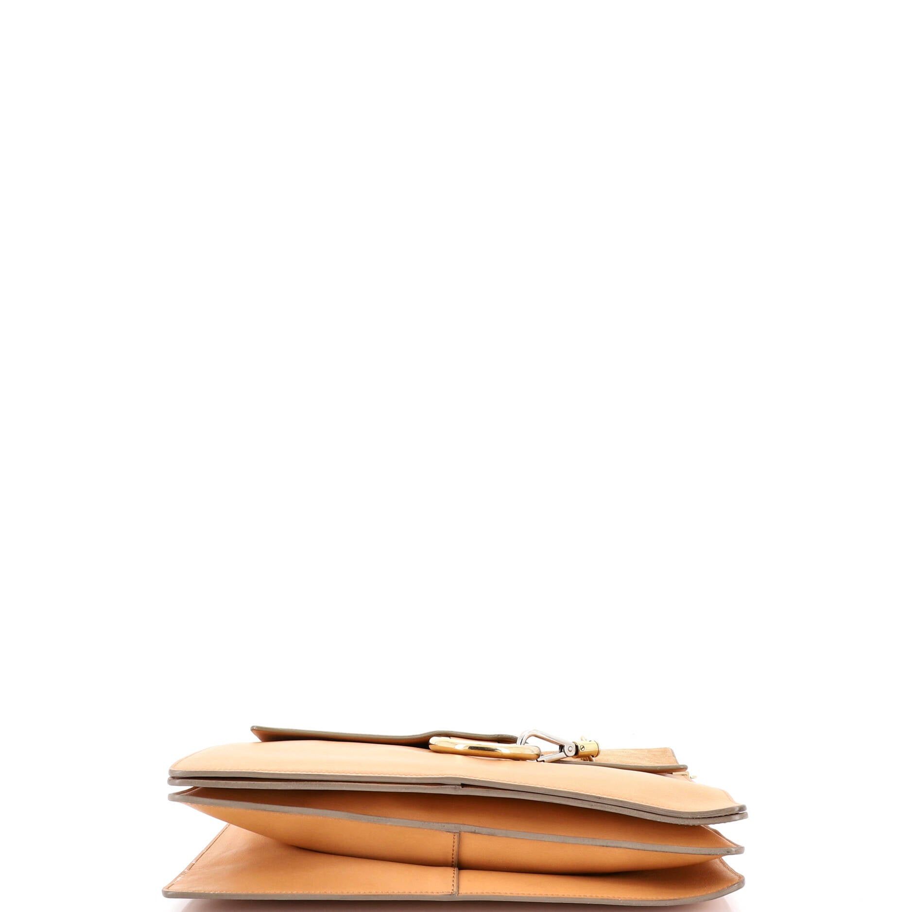 Chloe Faye Shoulder Bag Size ONE SIZE - 4 Thumbnail