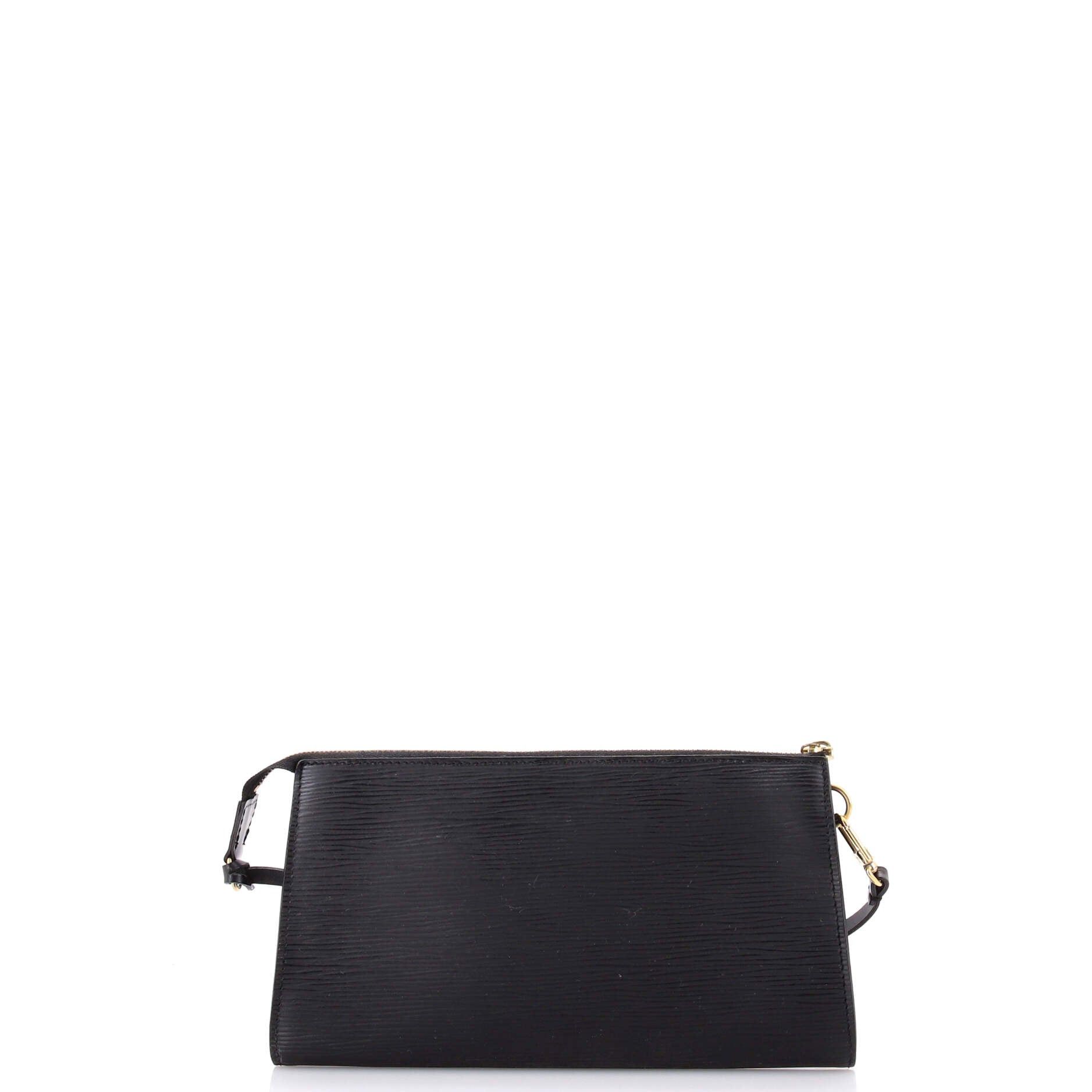 Louis Vuitton Pochette Accessoires Size ONE SIZE - 3 Thumbnail