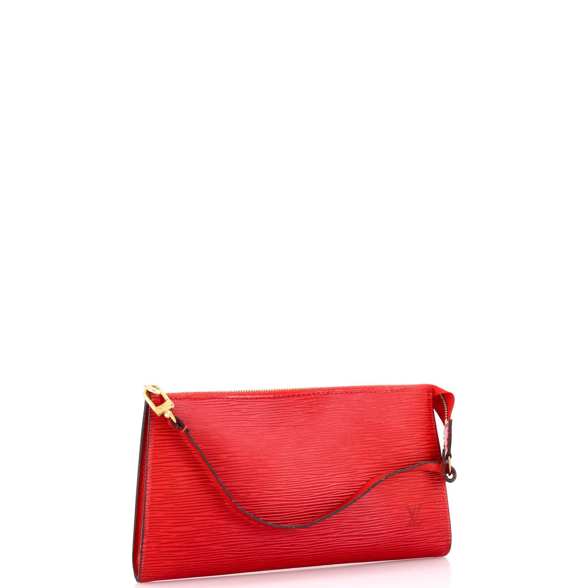 Louis Vuitton Pochette Accessoires Size ONE SIZE - 2 Thumbnail