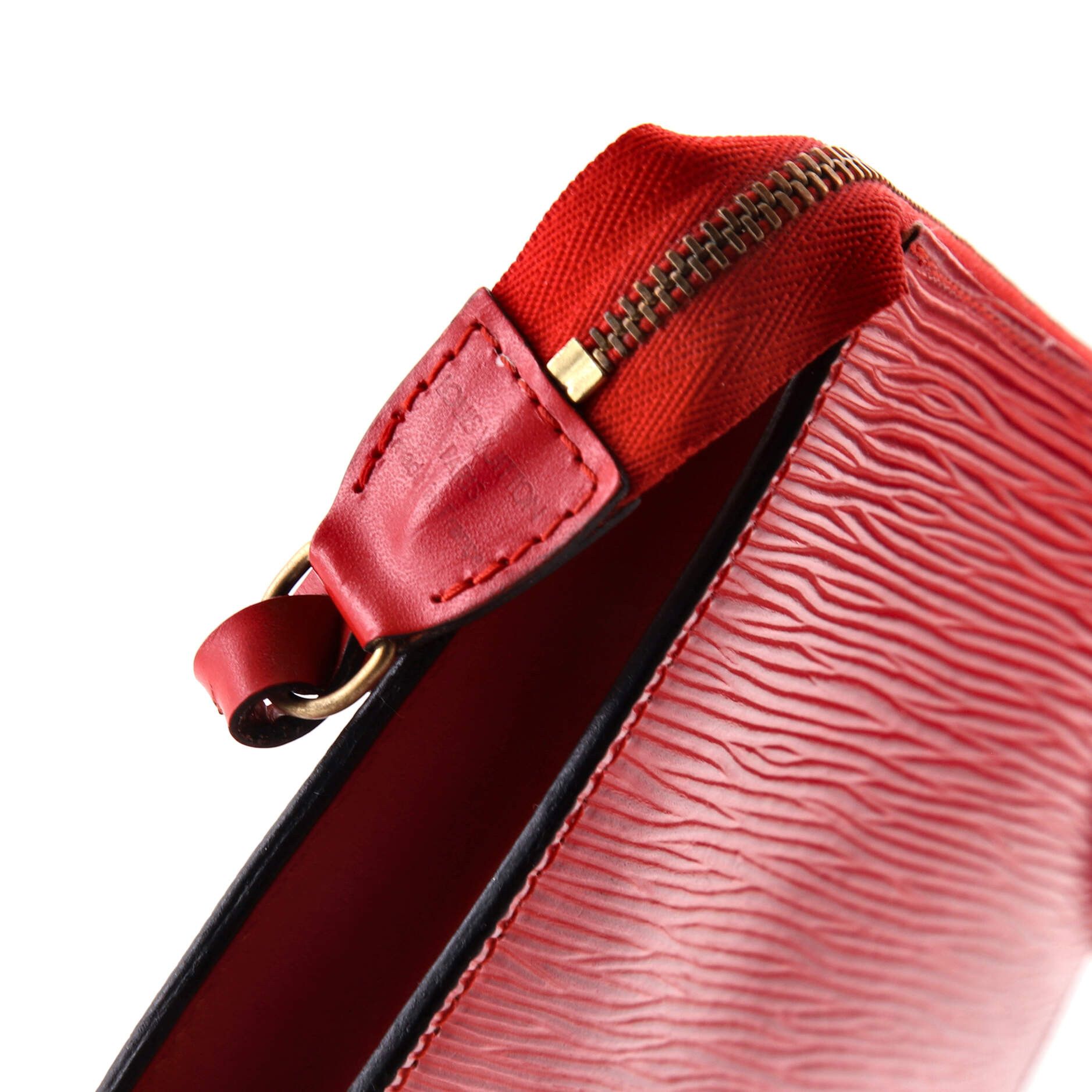 Louis Vuitton Pochette Accessoires Size ONE SIZE - 7 Thumbnail