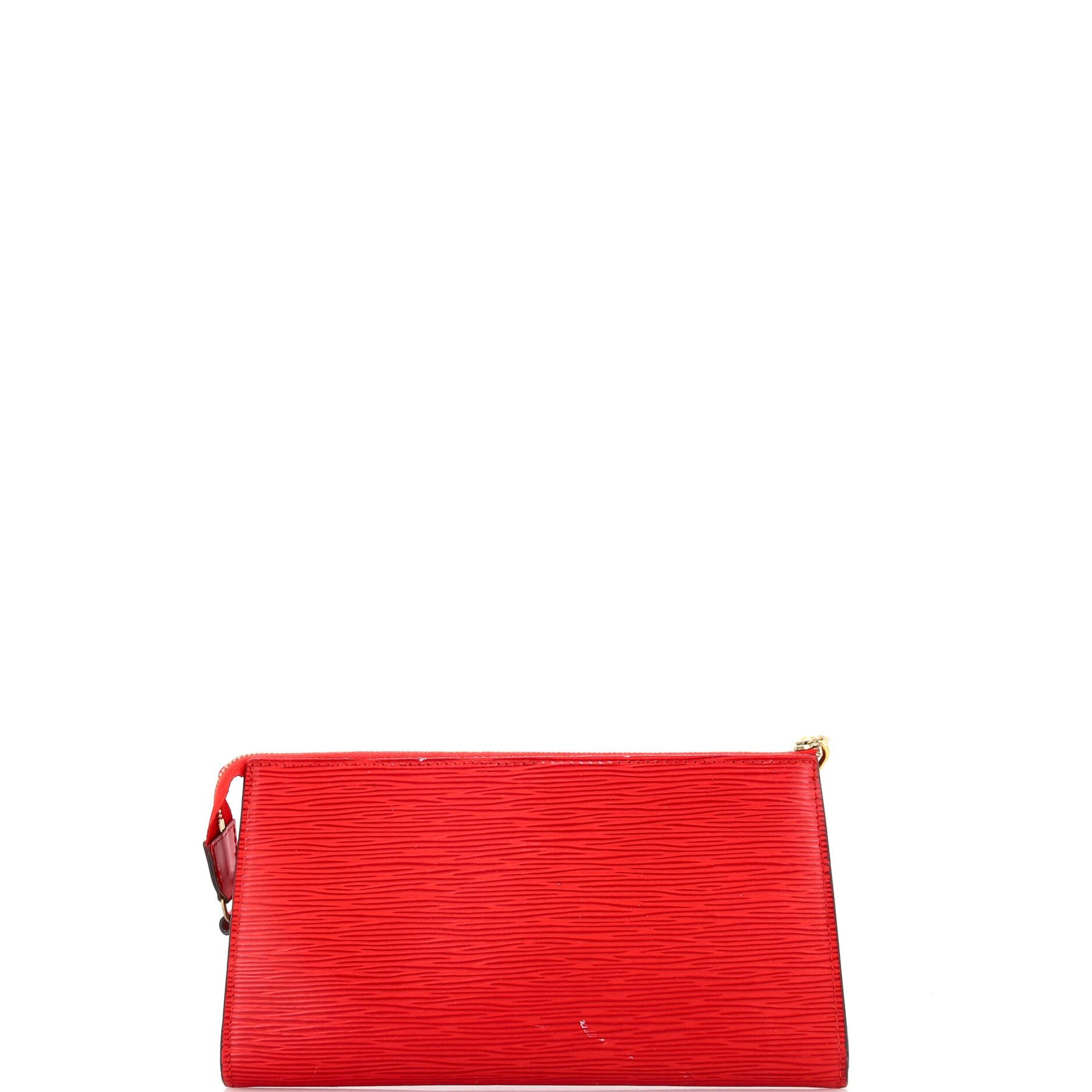 Louis Vuitton Pochette Accessoires Size ONE SIZE - 3 Thumbnail