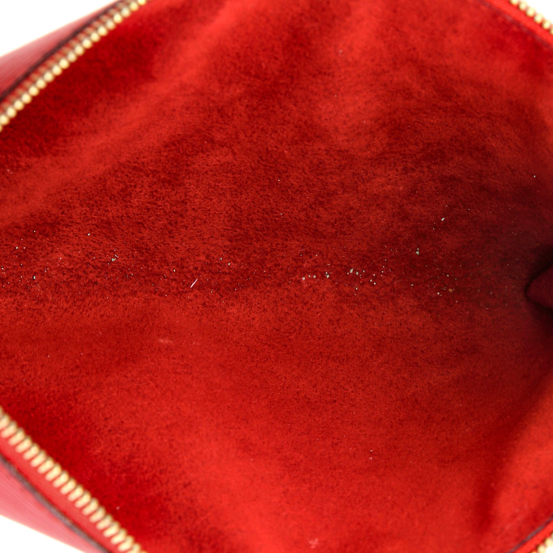 Louis Vuitton Pochette Accessoires Size ONE SIZE - 5 Thumbnail
