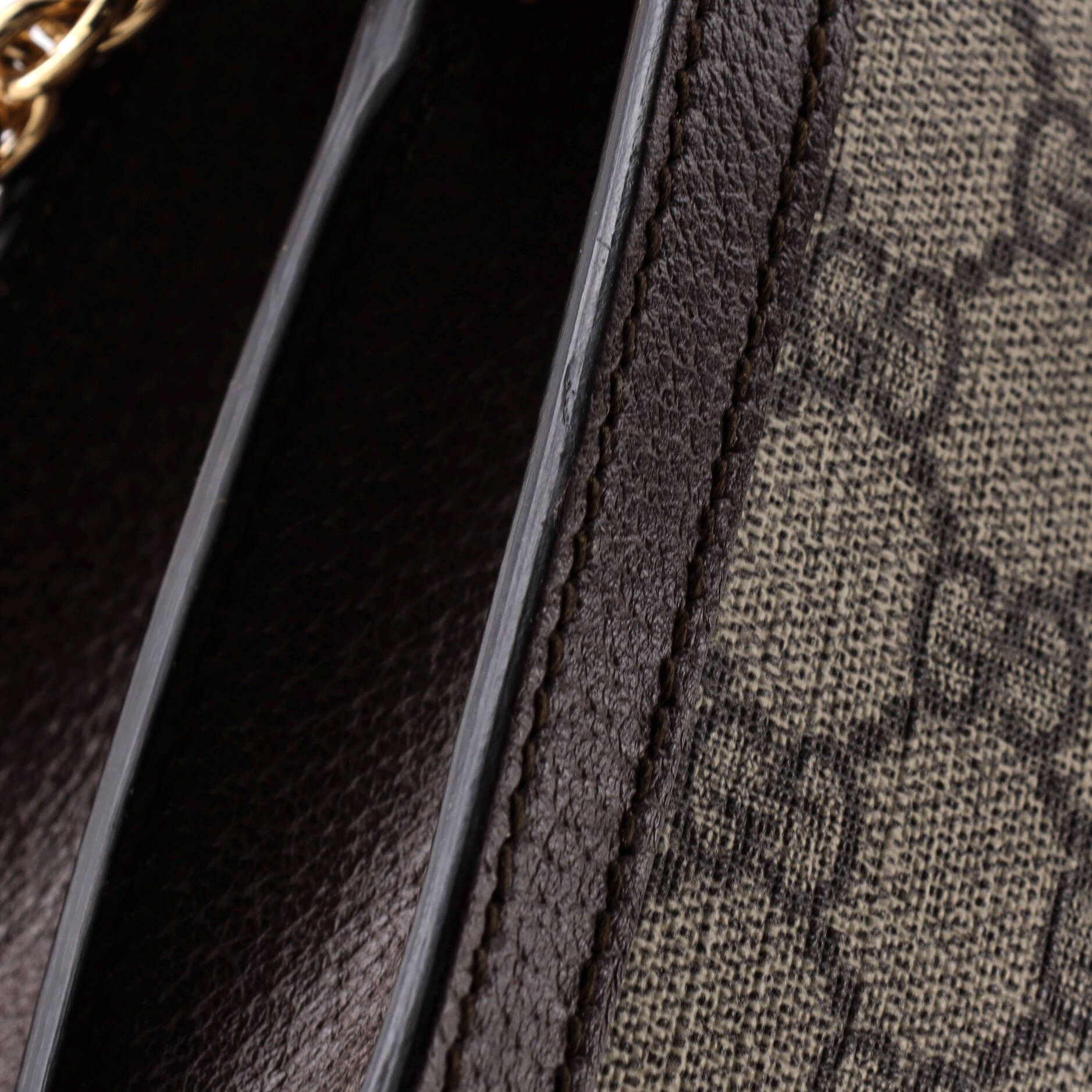 Gucci Ophidia Chain Shoulder Bag Size ONE SIZE - 6 Thumbnail