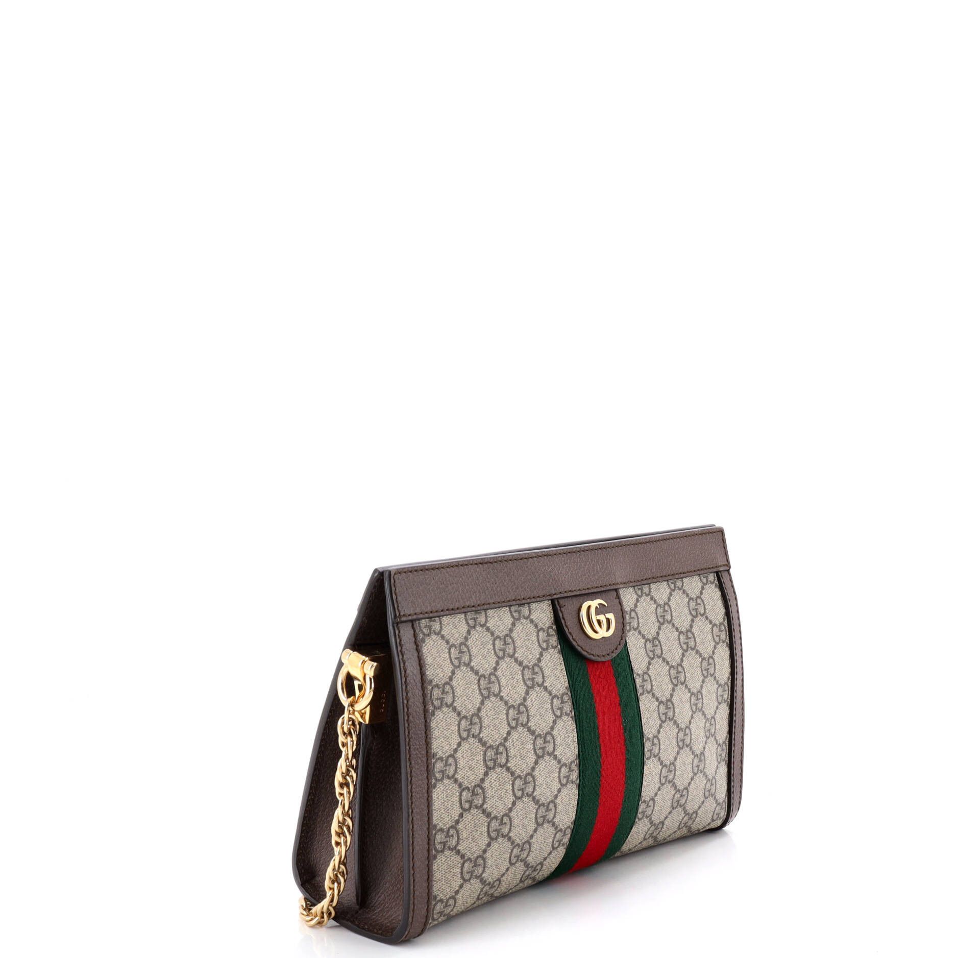 Gucci Ophidia Chain Shoulder Bag Size ONE SIZE - 2 Thumbnail