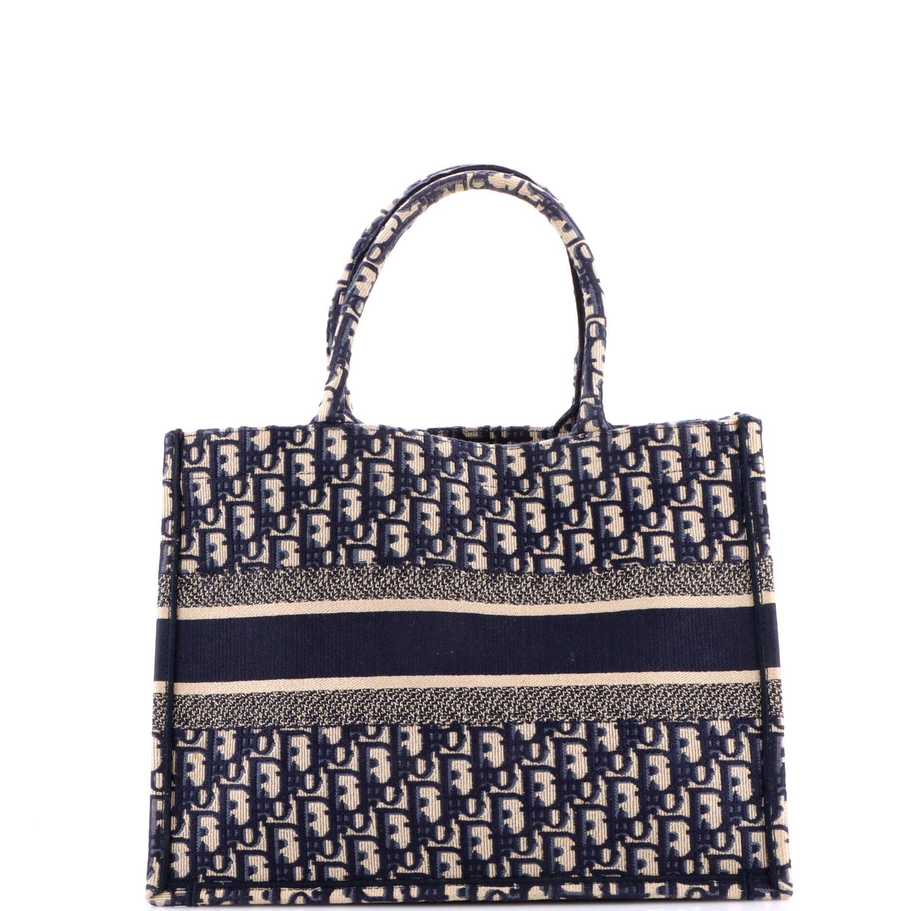 Dior Book Tote Size ONE SIZE - 3 Thumbnail