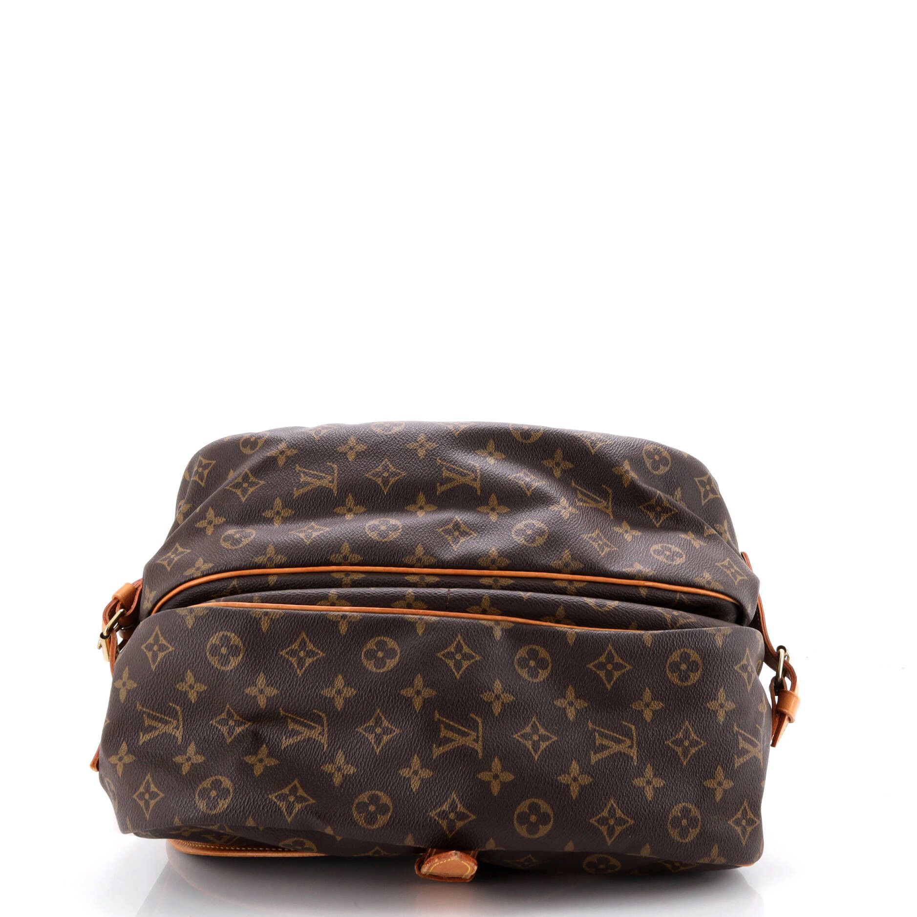 Louis Vuitton Saumur Handbag Size ONE SIZE - 4 Thumbnail