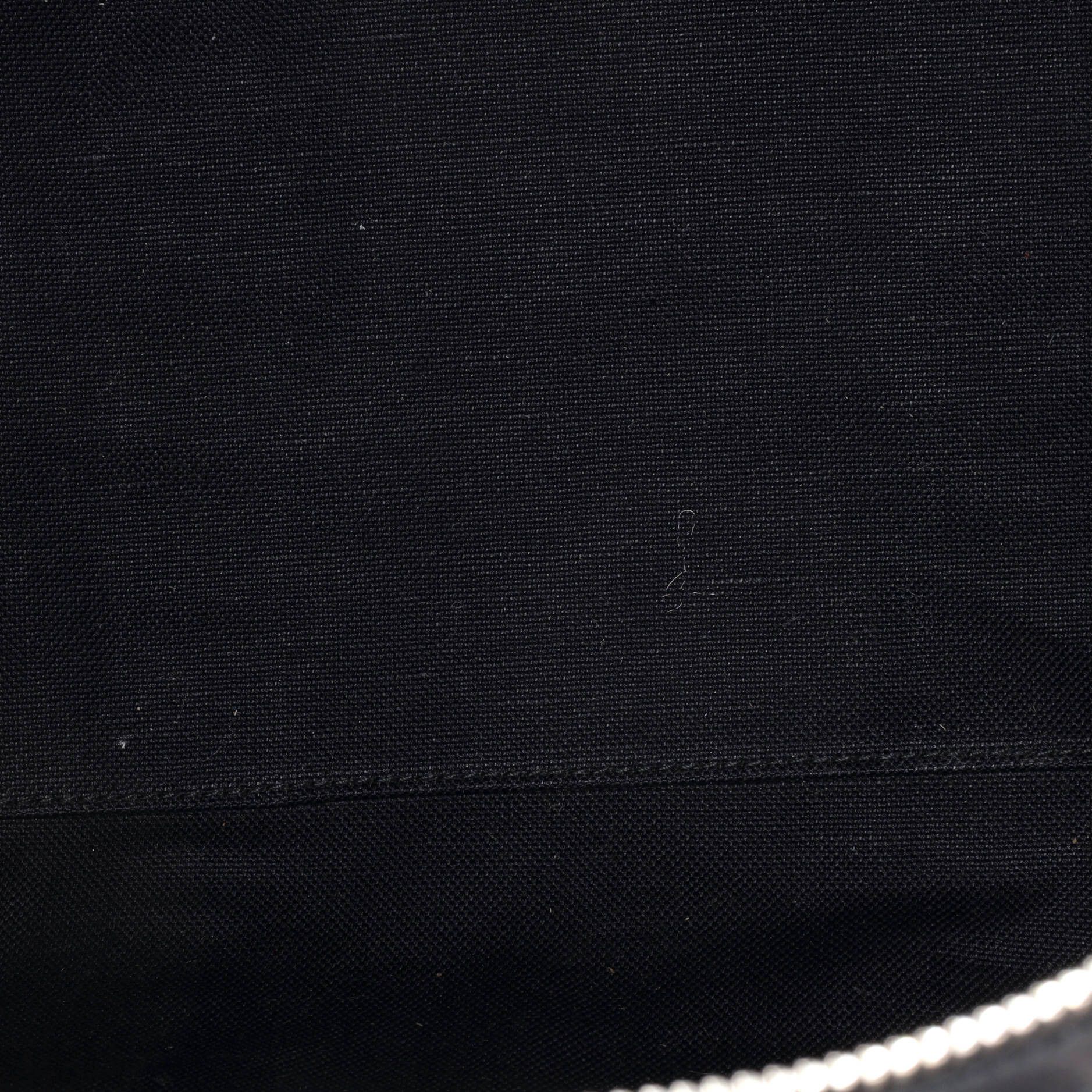 Gucci Night Courrier Carry On Convertible Duffle Size ONE SIZE - 5 Thumbnail