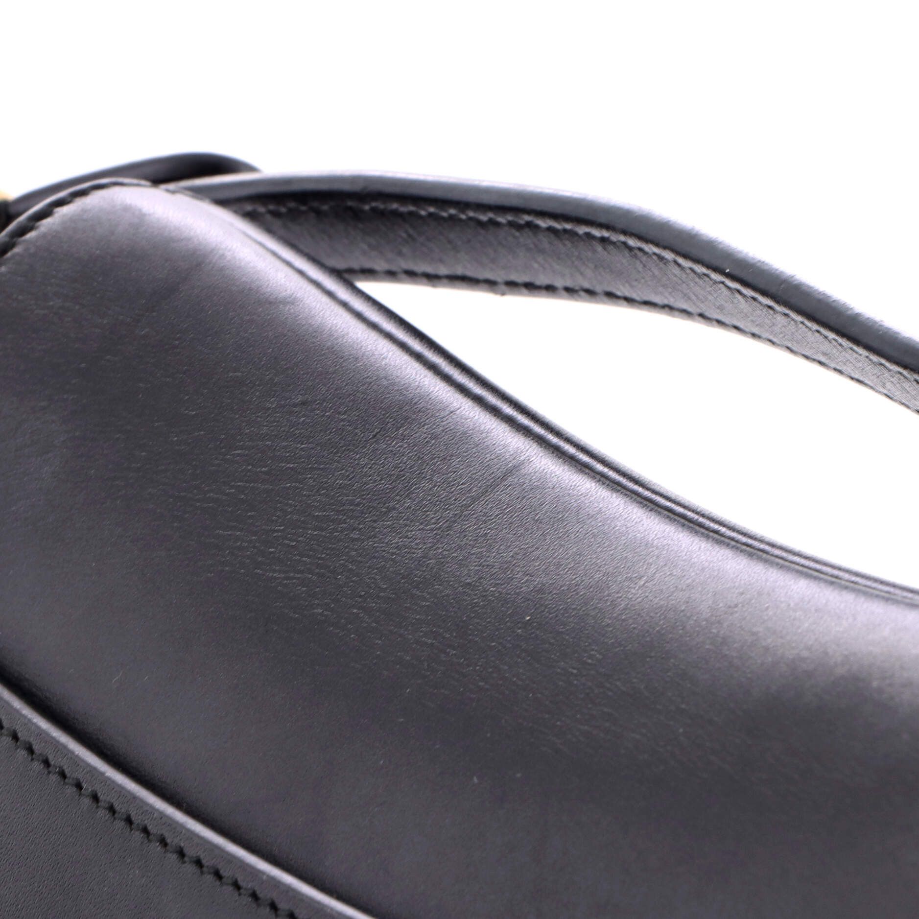 Dior Saddle Handbag Size ONE SIZE - 6 Thumbnail