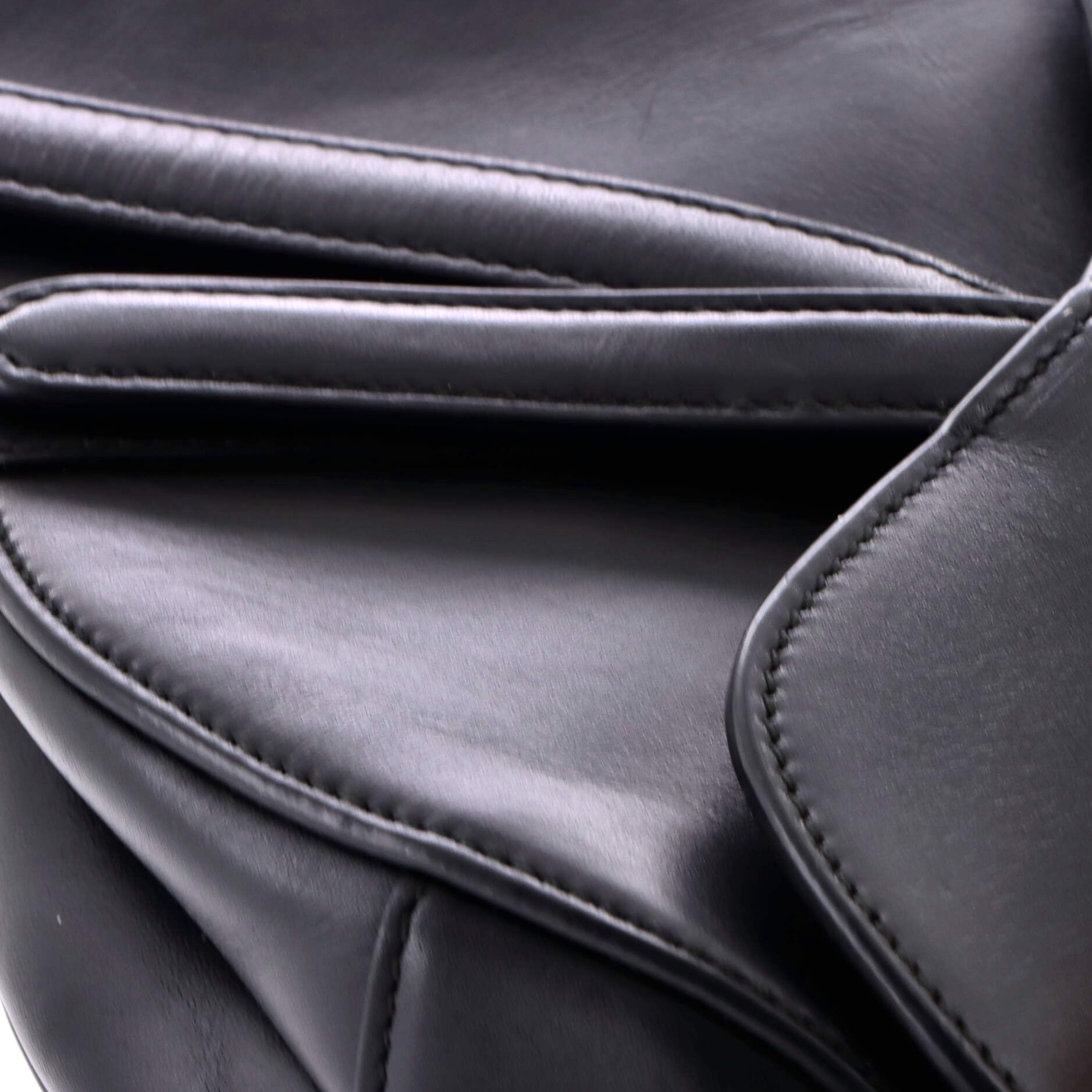 Dior Saddle Handbag Size ONE SIZE - 7 Thumbnail