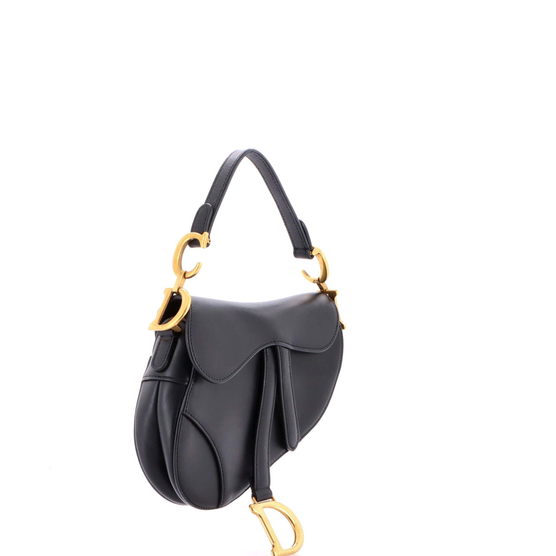 Dior Saddle Handbag Size ONE SIZE - 2 Thumbnail