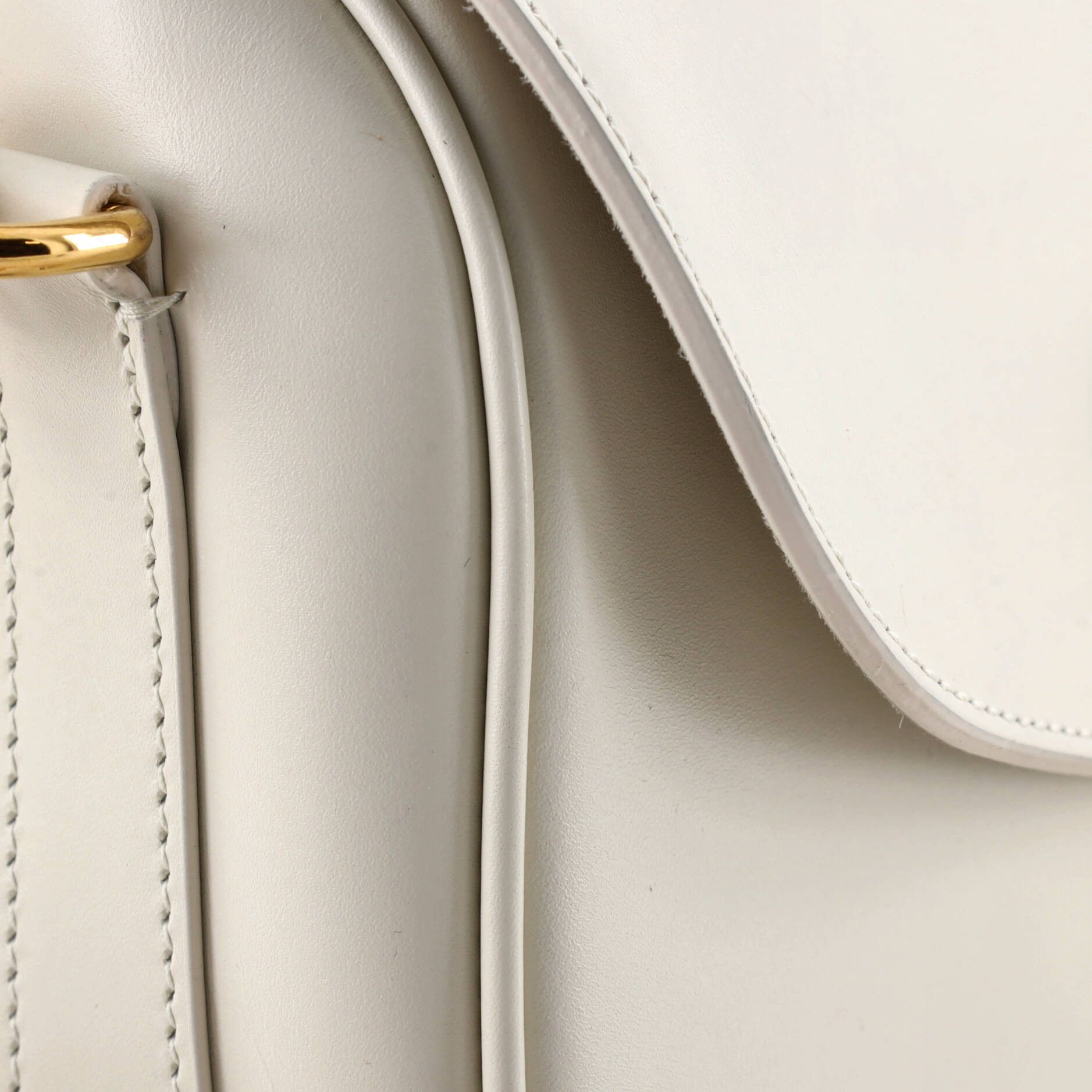 Dior Bobby Flap Bag Size ONE SIZE - 6 Thumbnail