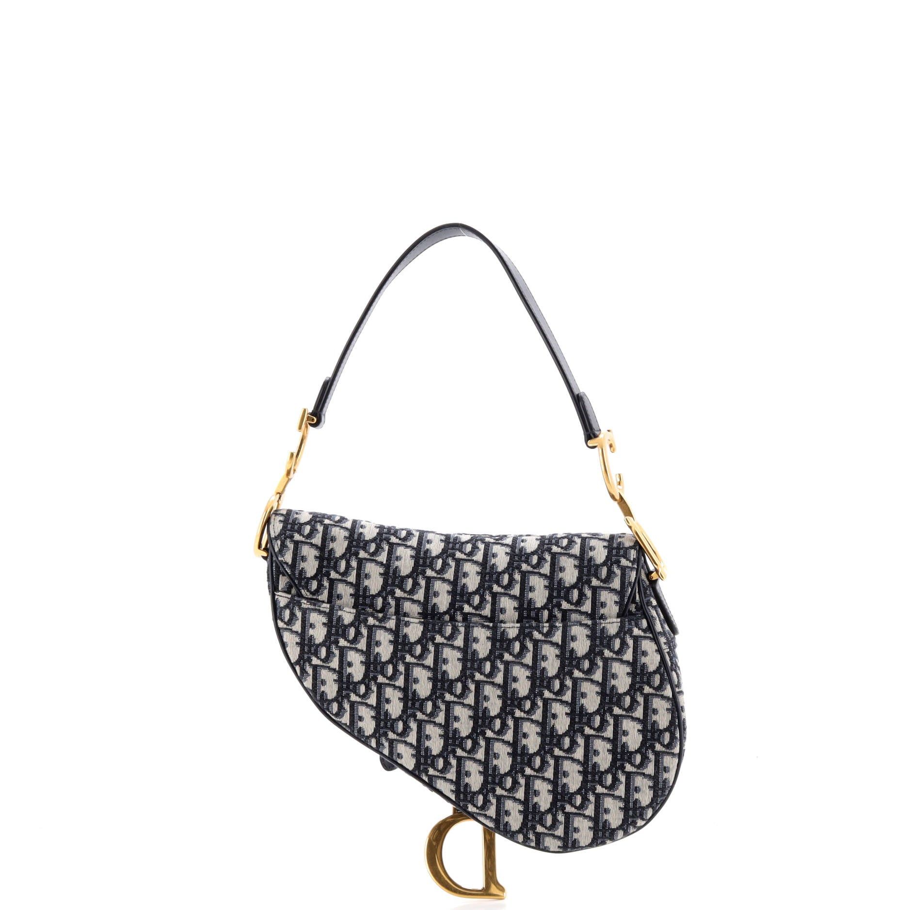 Dior Saddle Handbag Size ONE SIZE - 3 Thumbnail