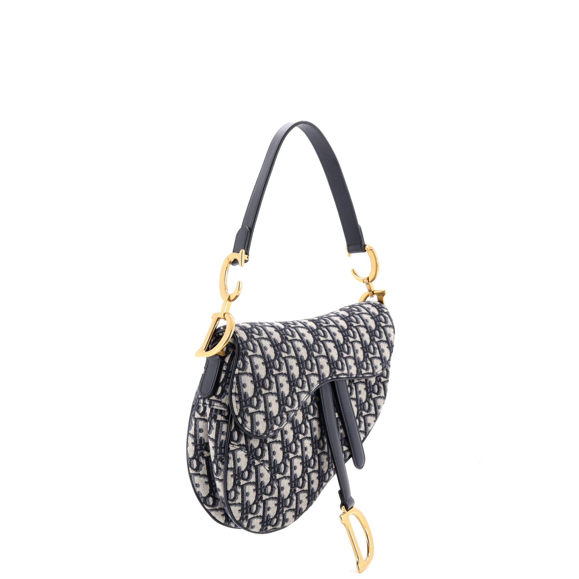 Dior Saddle Handbag Size ONE SIZE - 2 Thumbnail