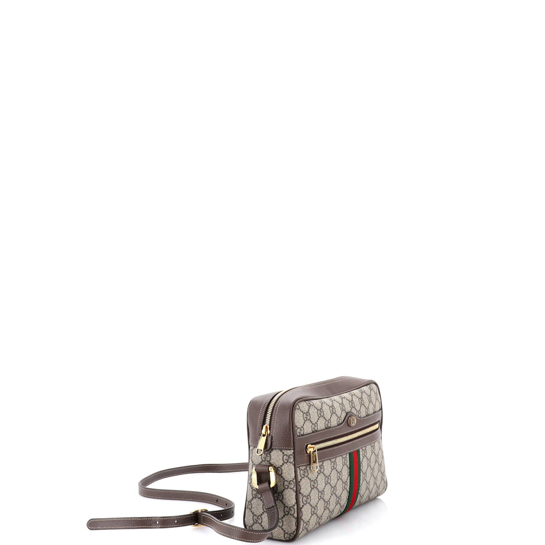 Gucci Ophidia Shoulder Bag Size ONE SIZE - 2 Thumbnail
