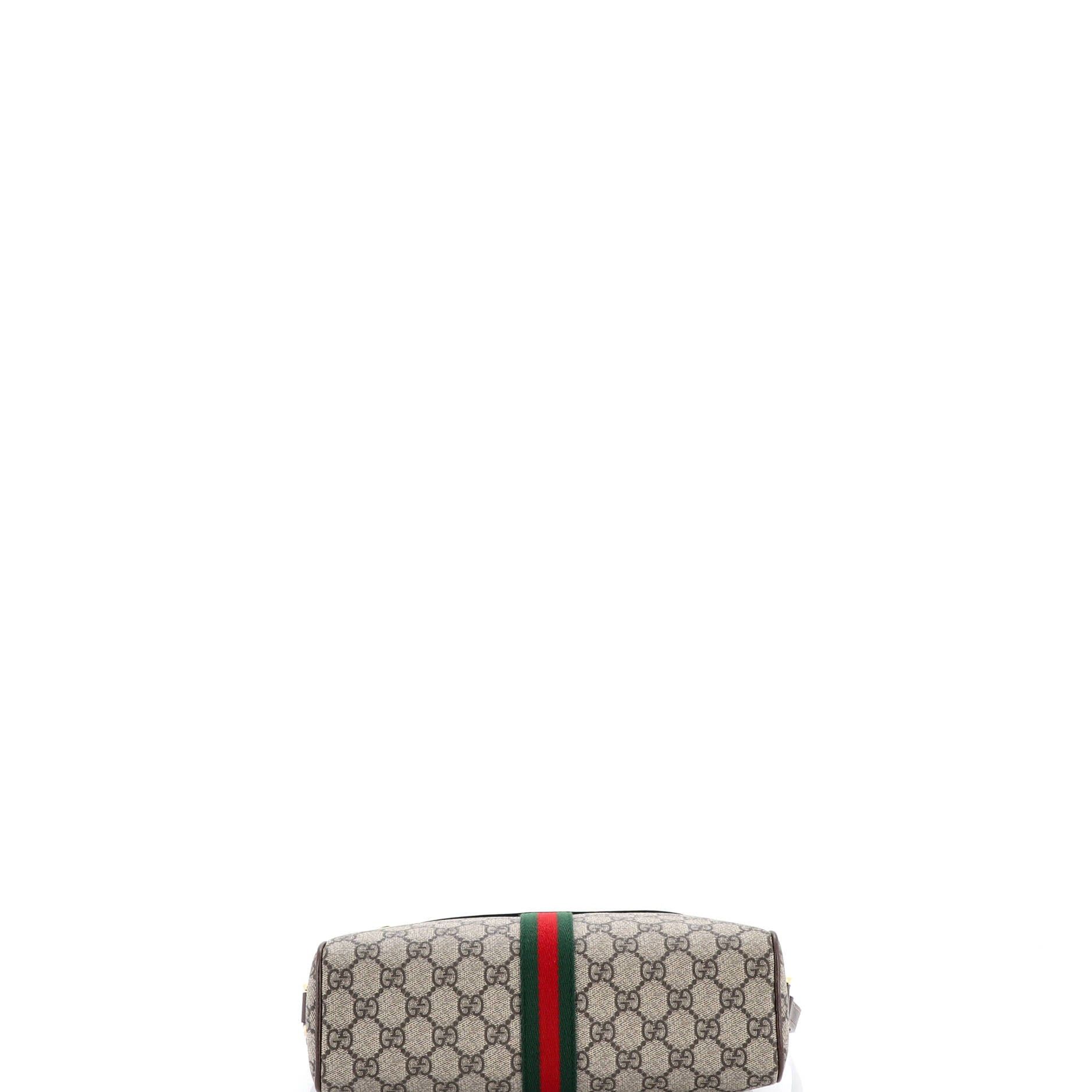 Gucci Ophidia Shoulder Bag Size ONE SIZE - 4 Thumbnail