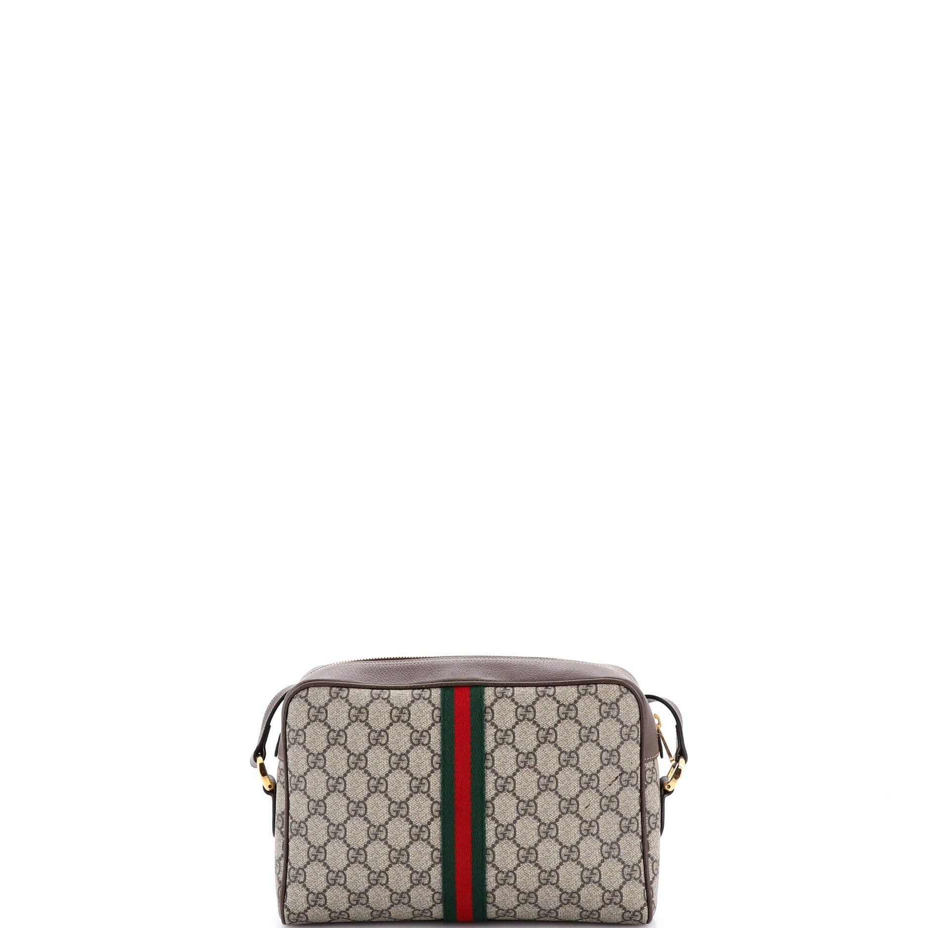 Gucci Ophidia Shoulder Bag Size ONE SIZE - 3 Thumbnail