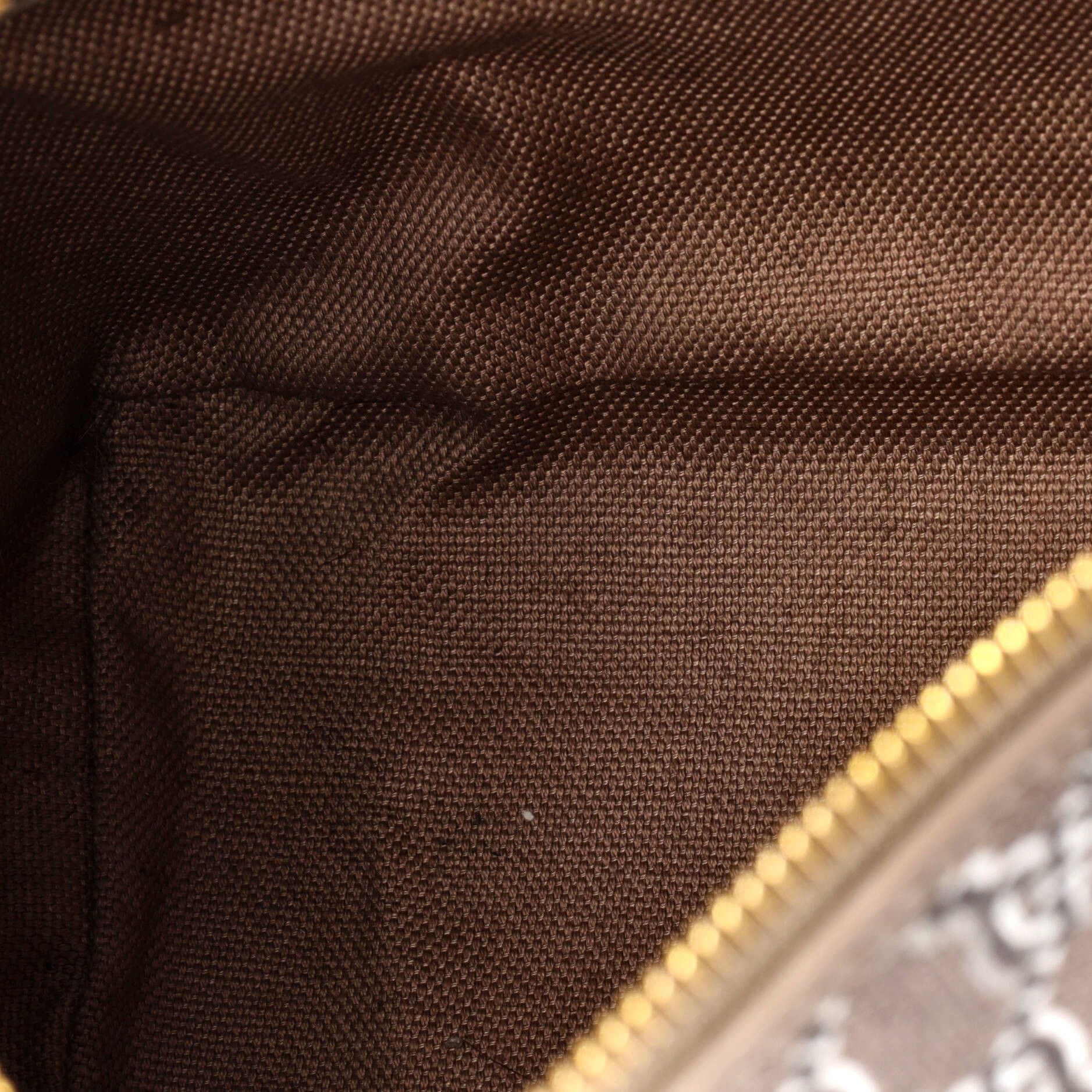 Gucci Ophidia Zip Shoulder Bag Size ONE SIZE - 5 Thumbnail