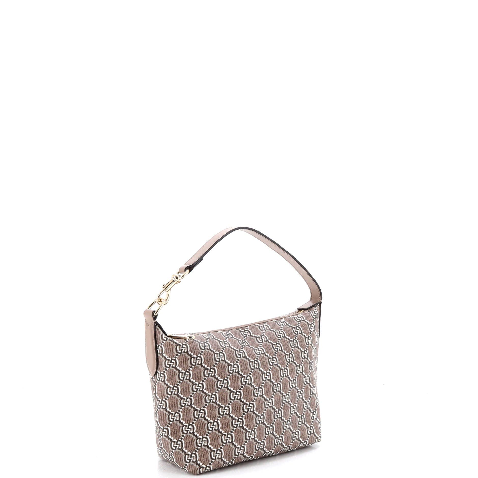 Gucci Ophidia Zip Shoulder Bag Size ONE SIZE - 2 Thumbnail