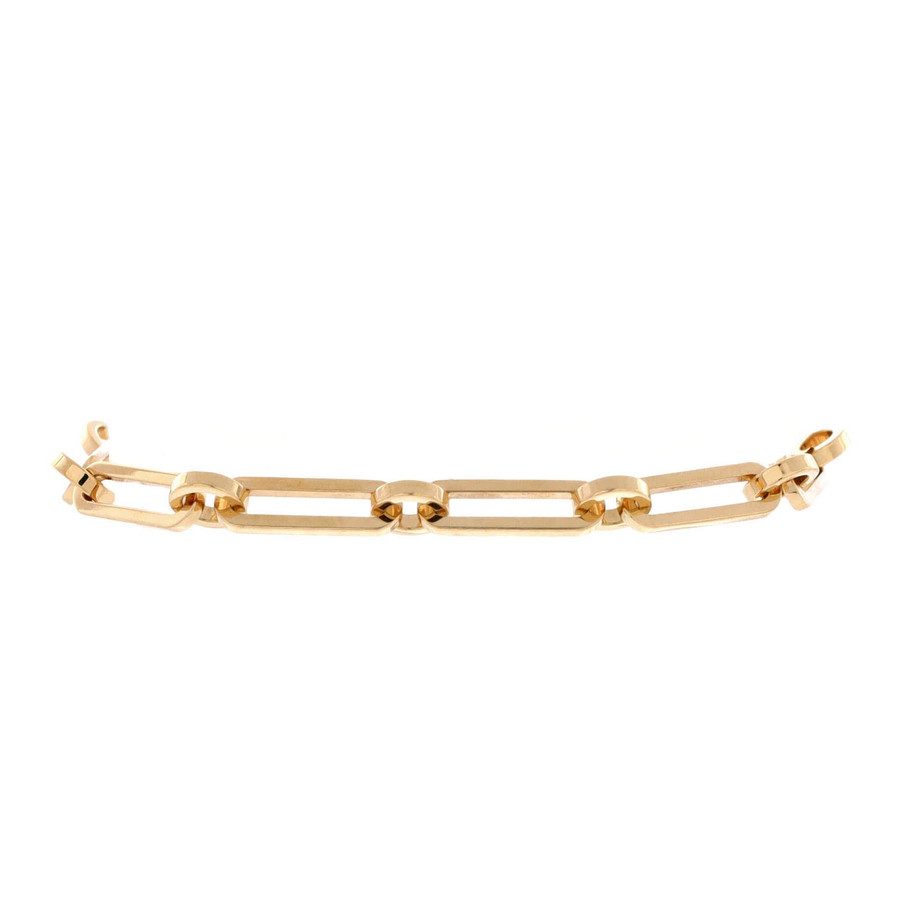 Hermes Kelly Chaine Bracelet Size ONE SIZE - 3 Thumbnail
