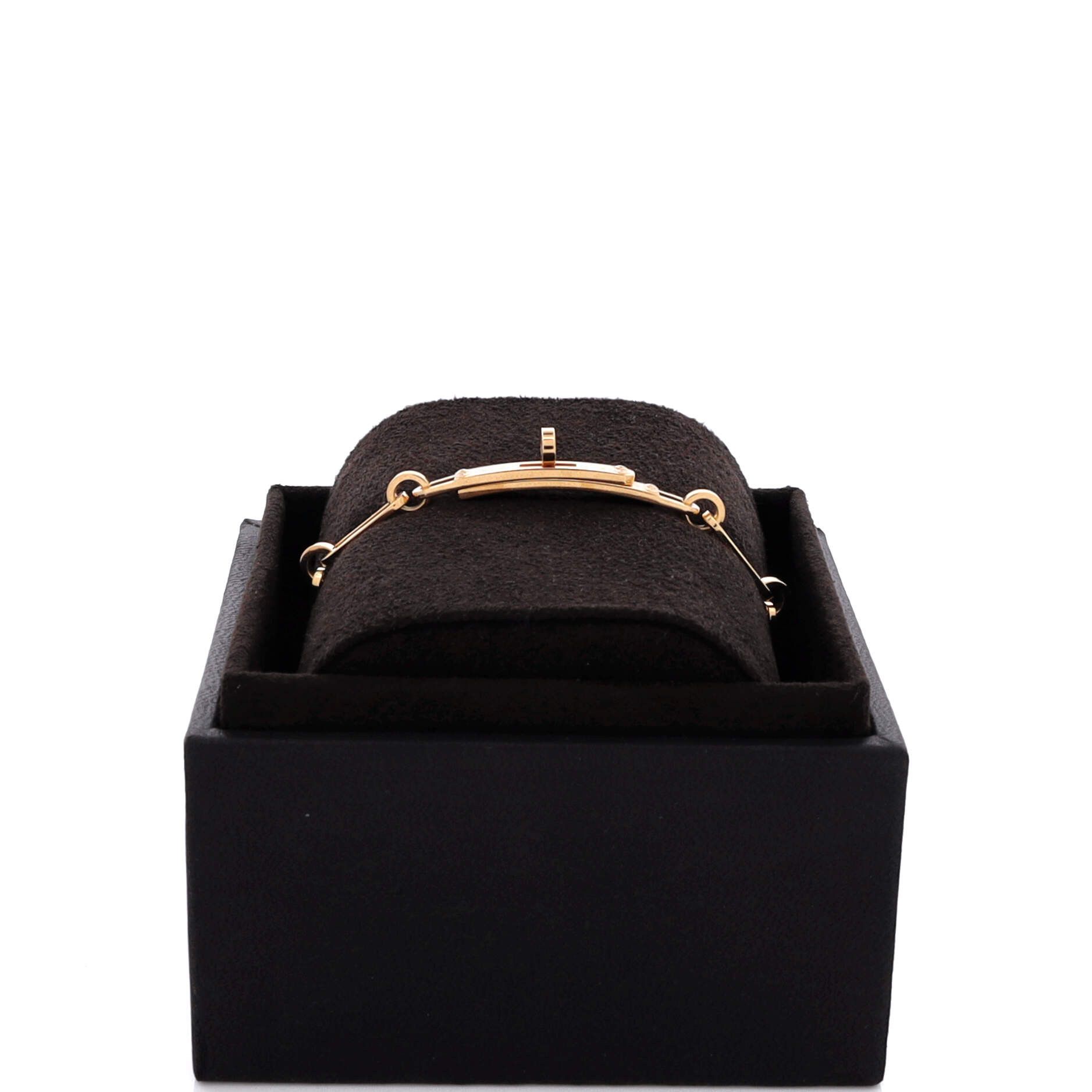 Hermes Kelly Chaine Bracelet Size ONE SIZE - 2 Thumbnail