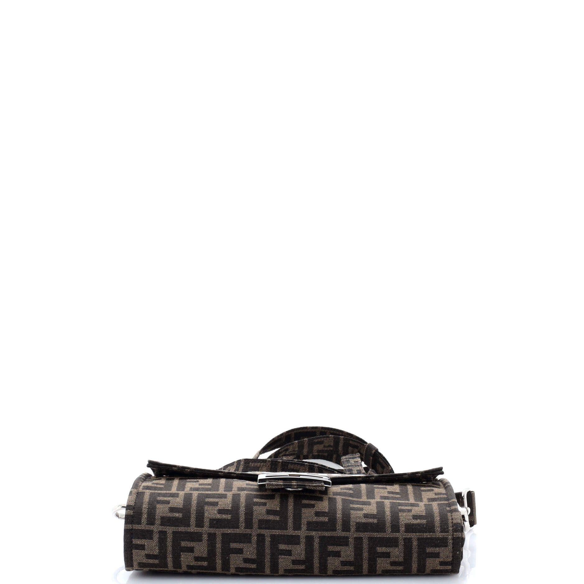 Fendi x FRGMT Foldable Baguette Bag Size ONE SIZE - 4 Thumbnail