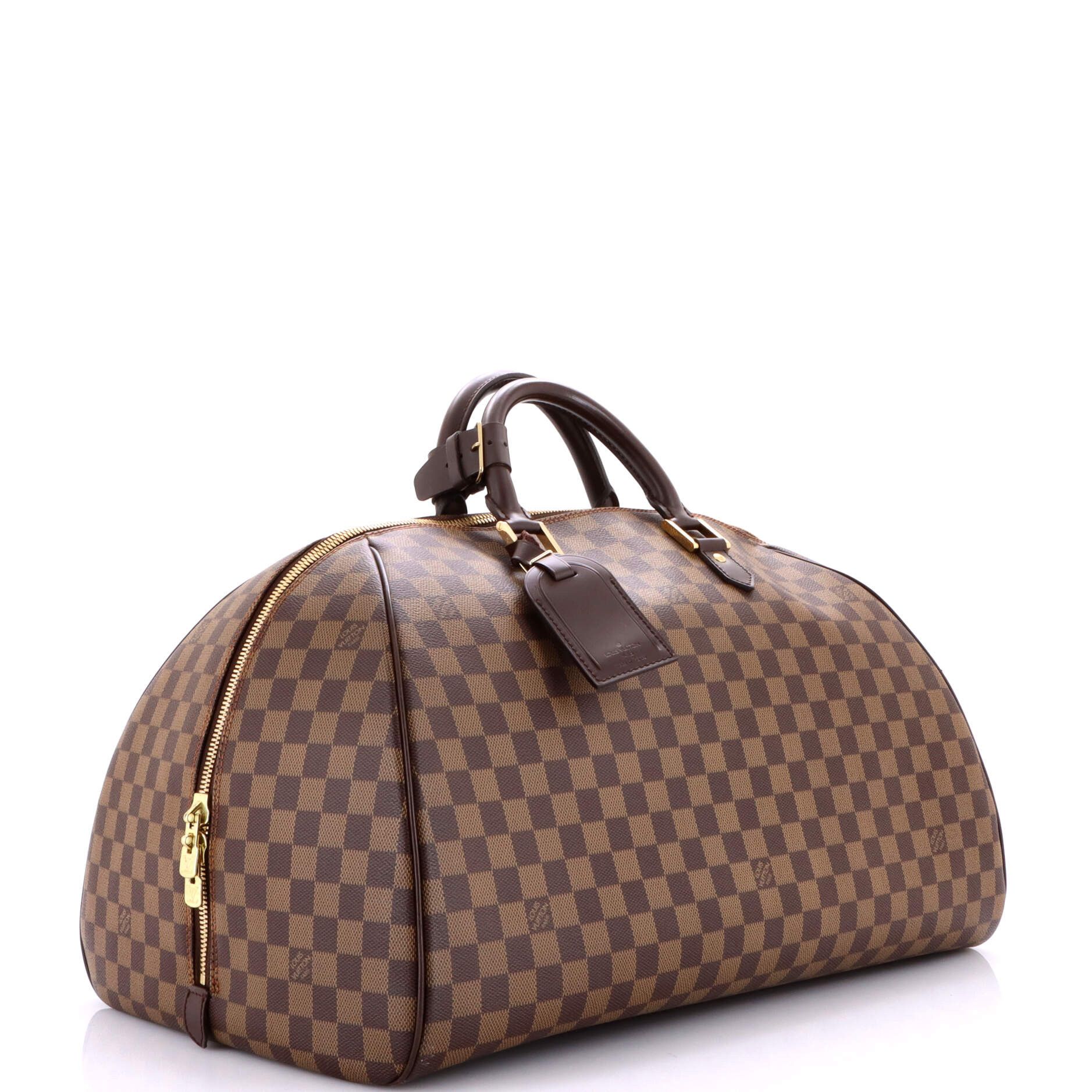 Louis Vuitton Ribera Handbag Size ONE SIZE - 2 Thumbnail