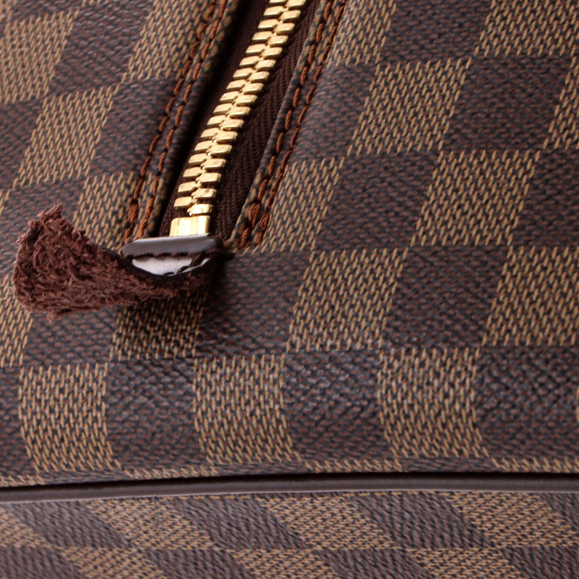 Louis Vuitton Ribera Handbag Size ONE SIZE - 6 Thumbnail