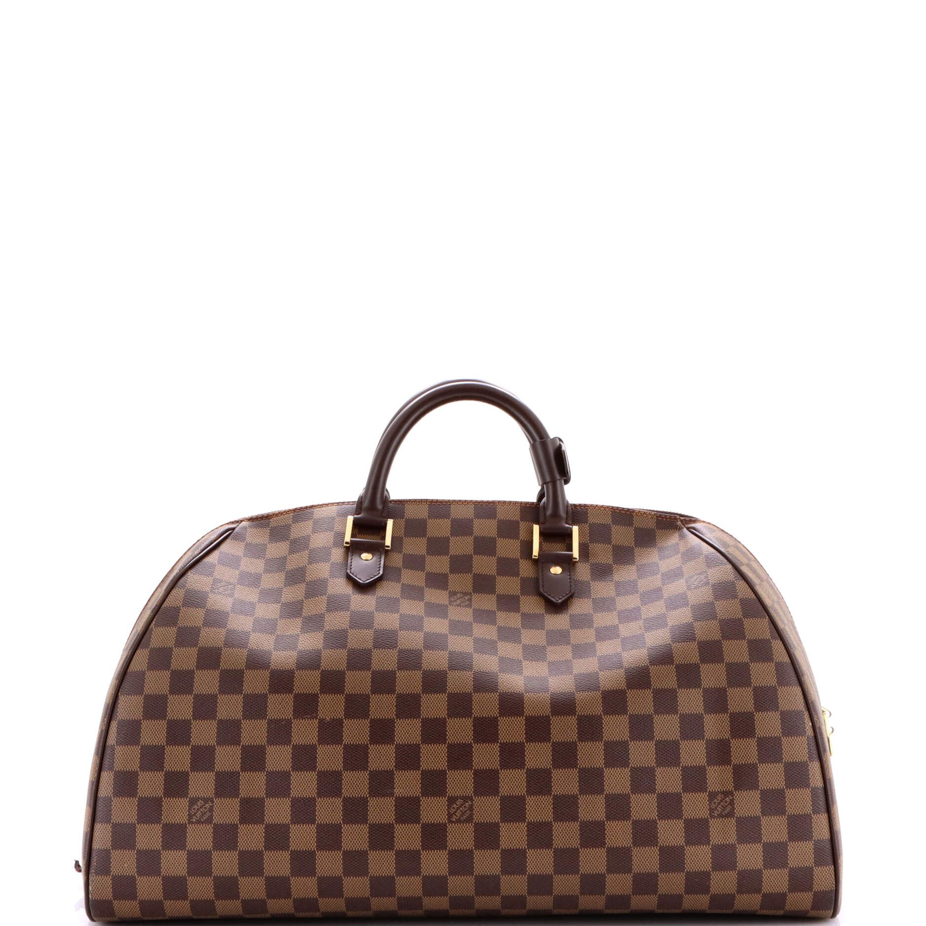Louis Vuitton Ribera Handbag Size ONE SIZE - 3 Thumbnail