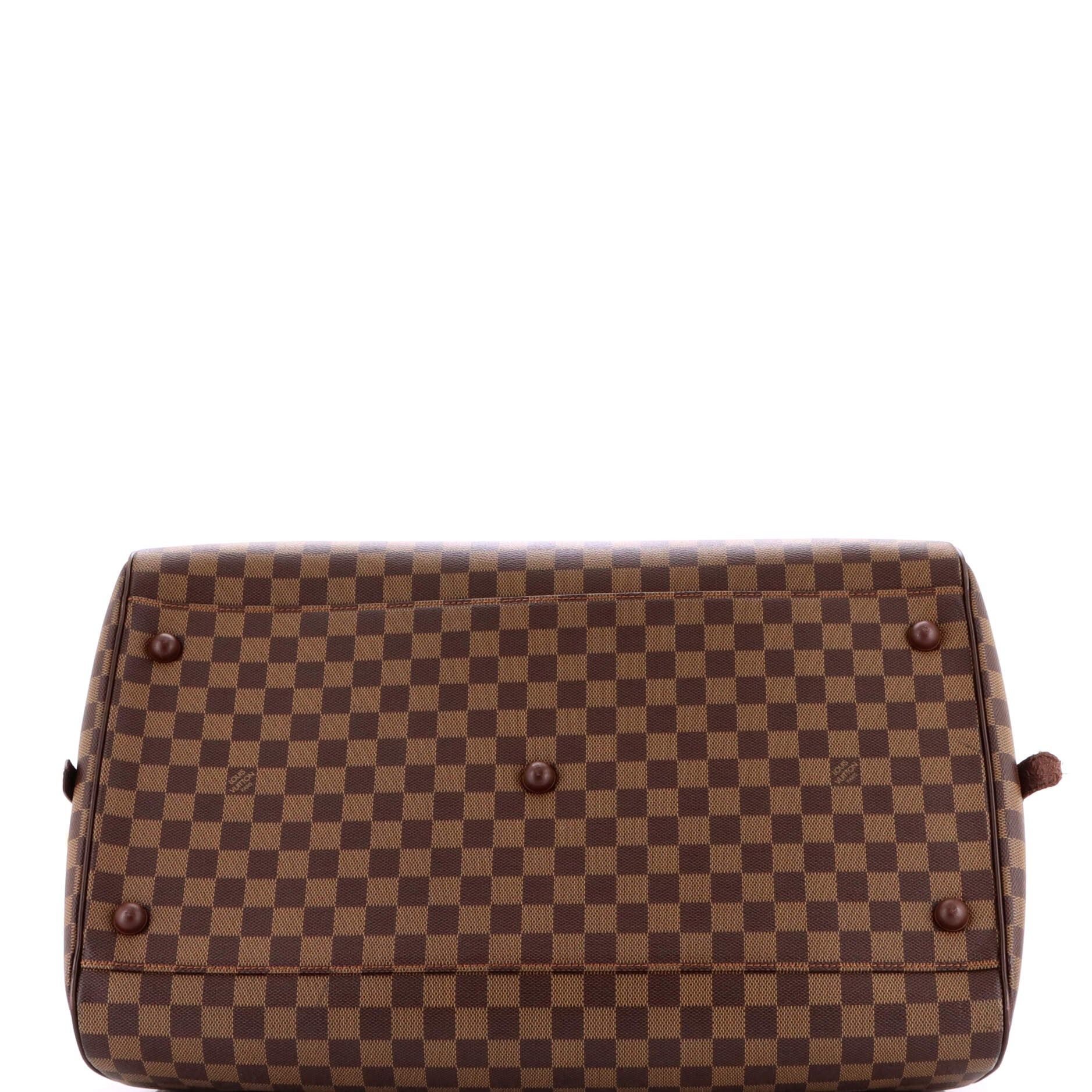 Louis Vuitton Ribera Handbag Size ONE SIZE - 4 Thumbnail