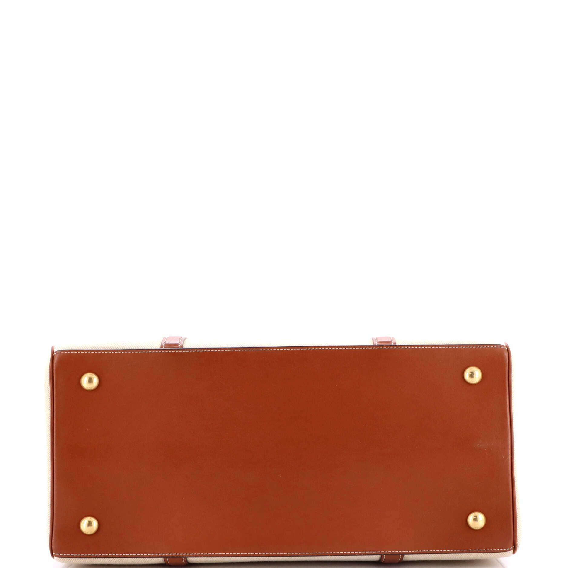 Celine Cabas 16 Bag Size ONE SIZE - 4 Thumbnail
