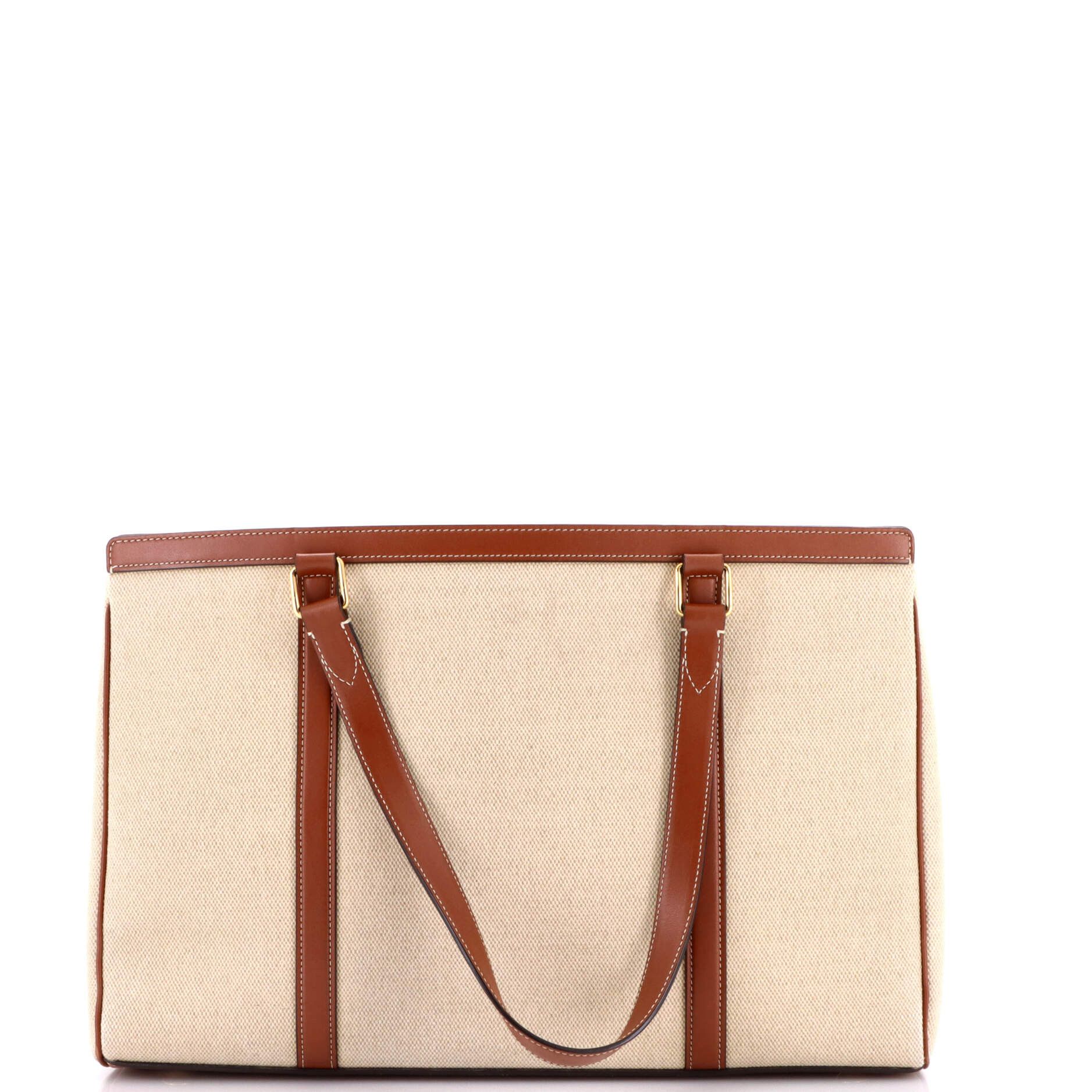 Celine Cabas 16 Bag Size ONE SIZE - 3 Thumbnail
