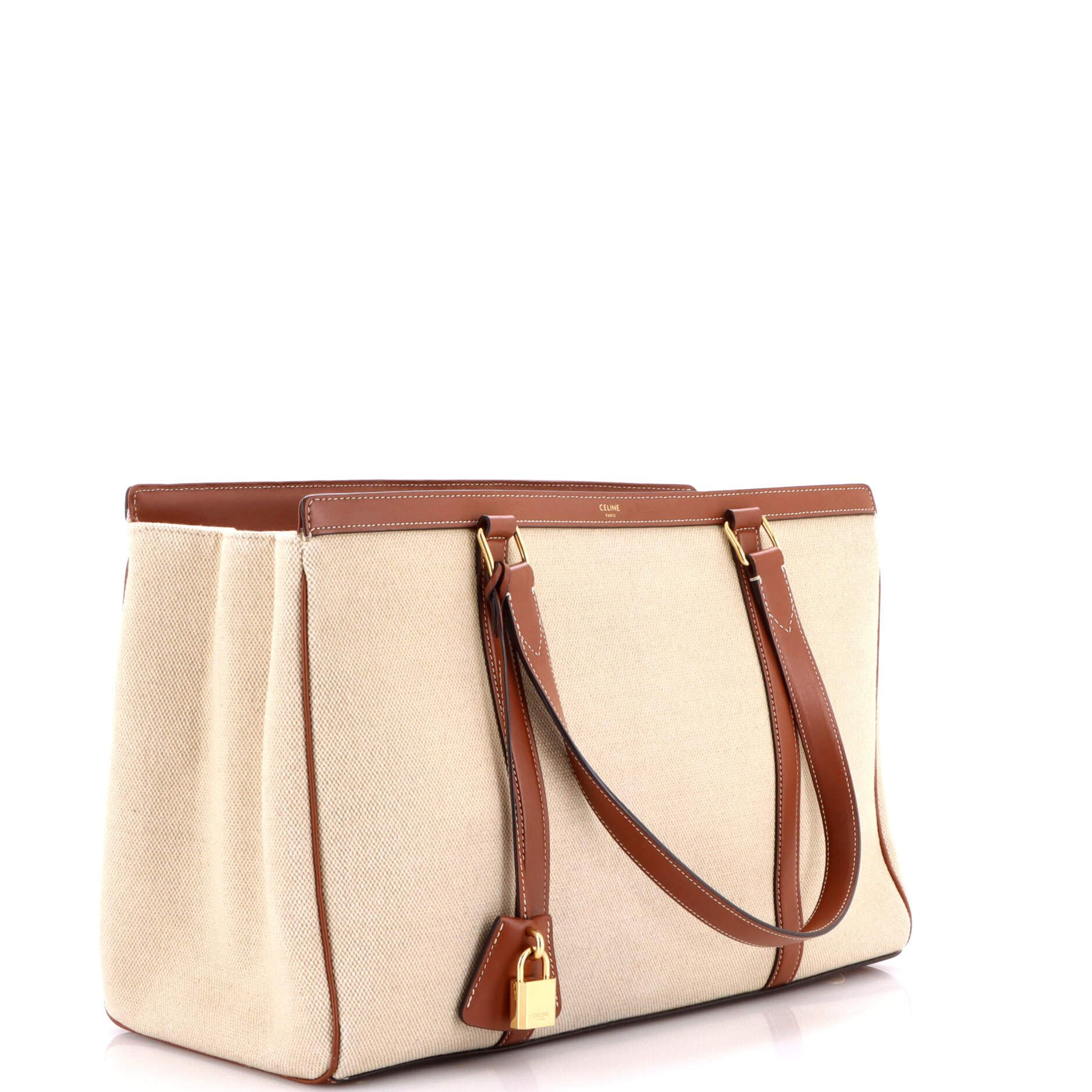 Celine Cabas 16 Bag Size ONE SIZE - 2 Thumbnail